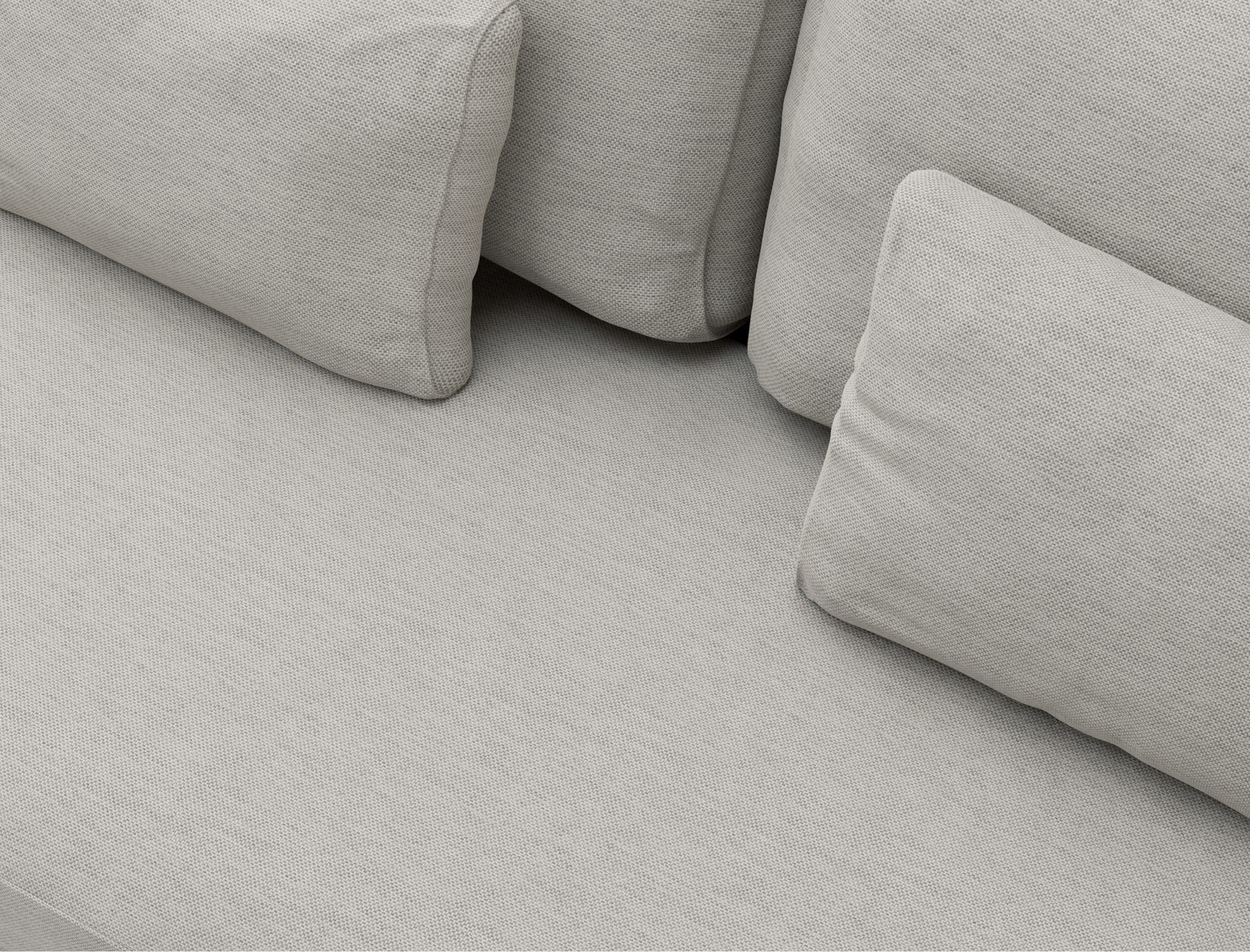 Färlöv 2 seater sofa cover