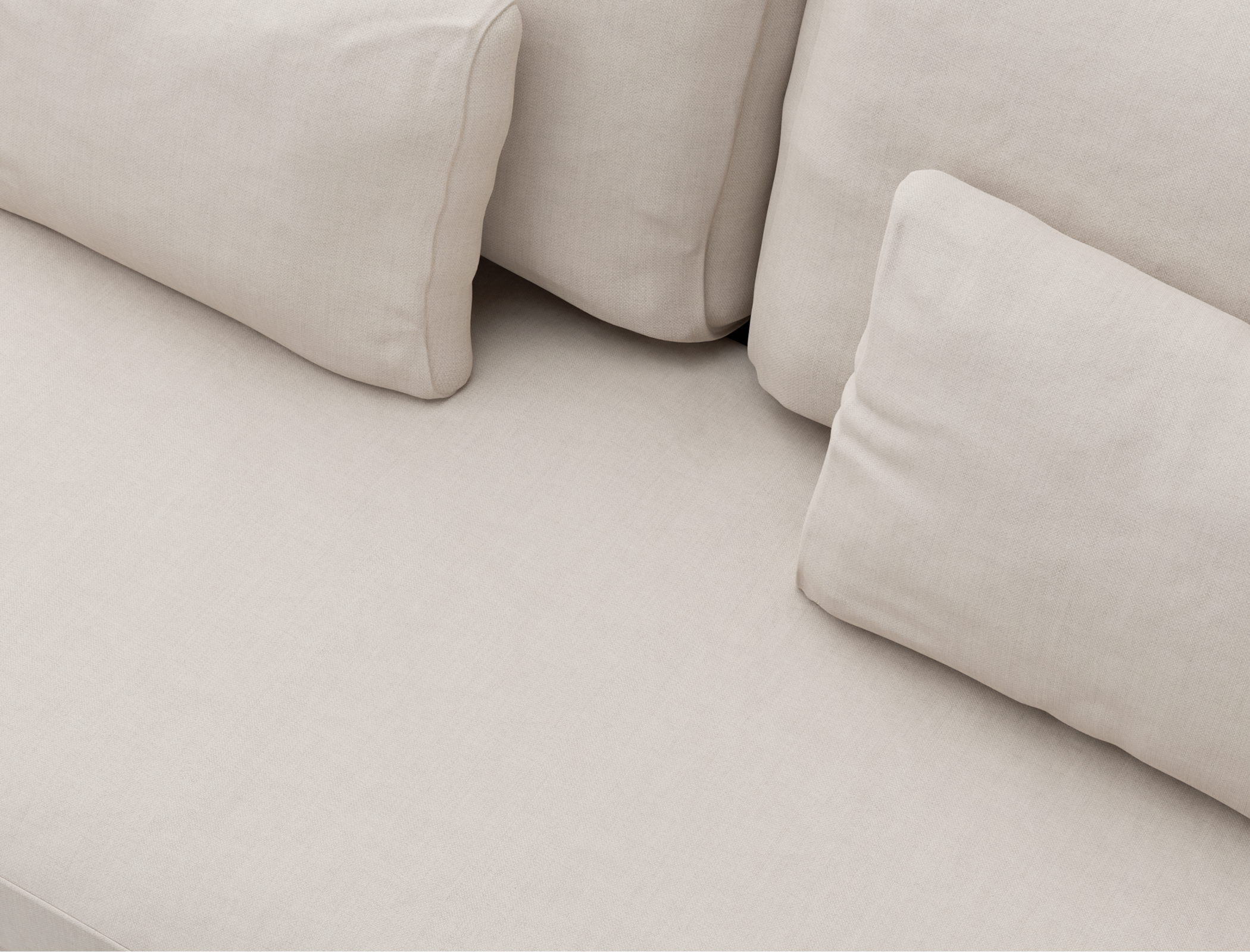 Färlöv 2 seater sofa cover