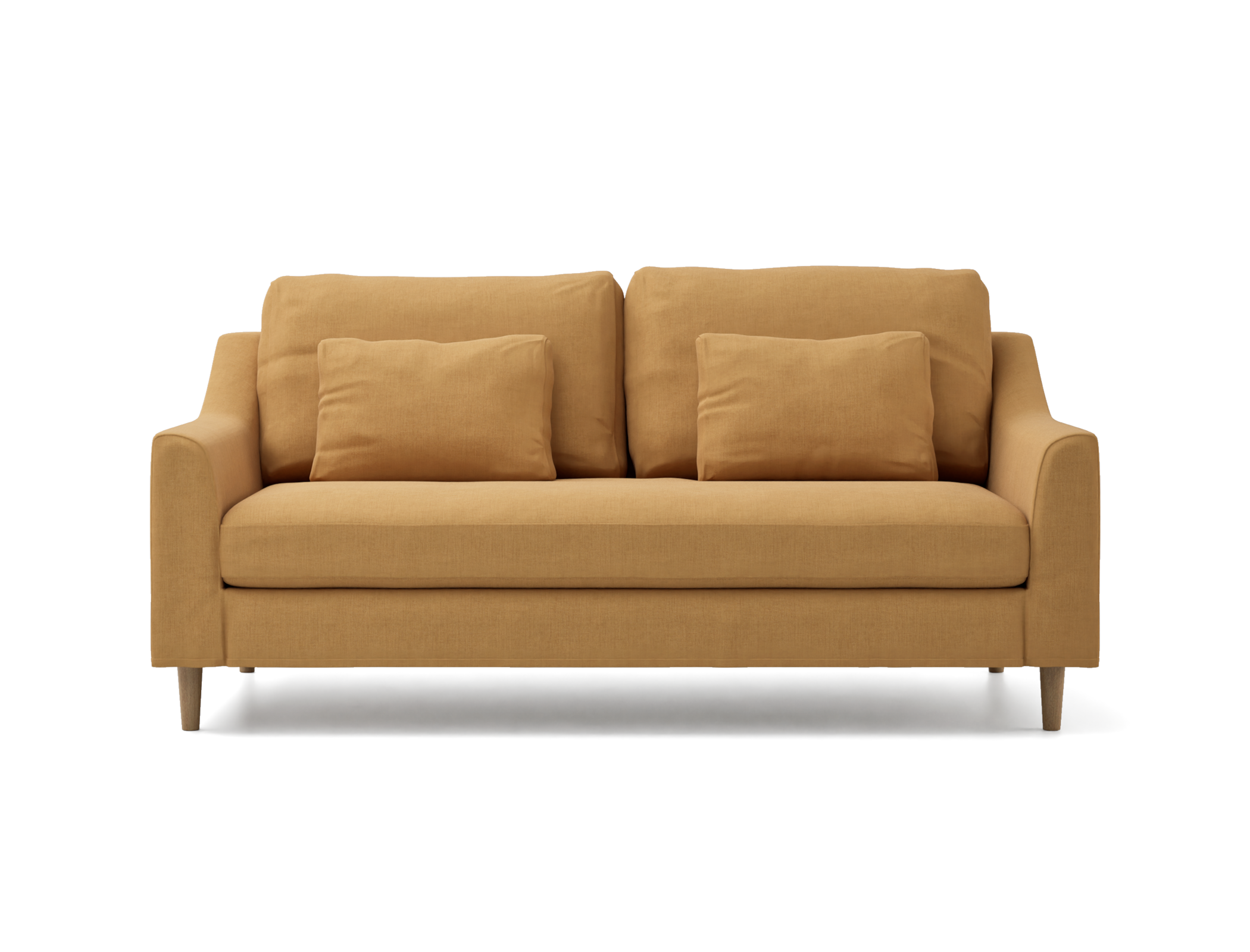 Färlöv 2 seater sofa cover