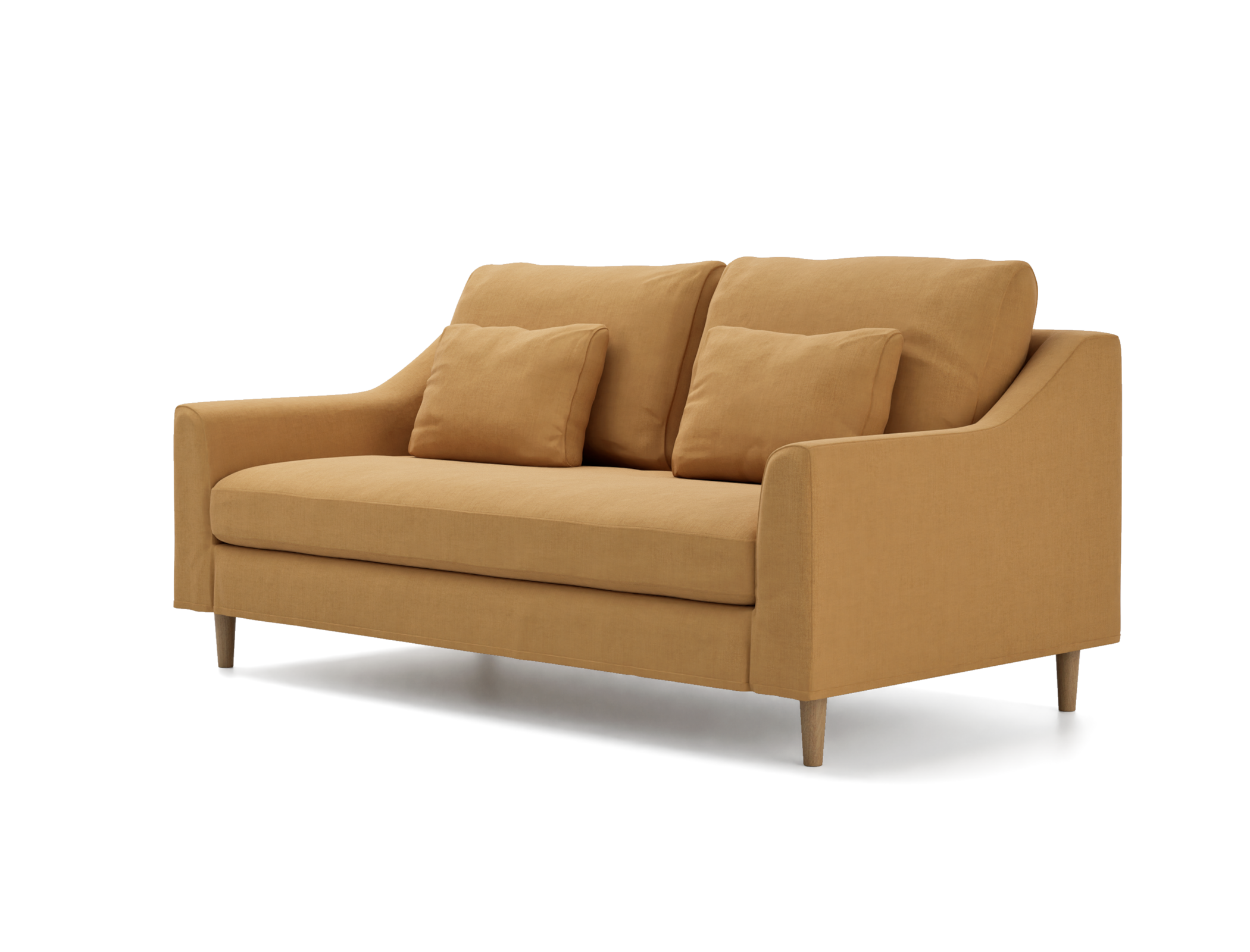 Färlöv 2 seater sofa cover