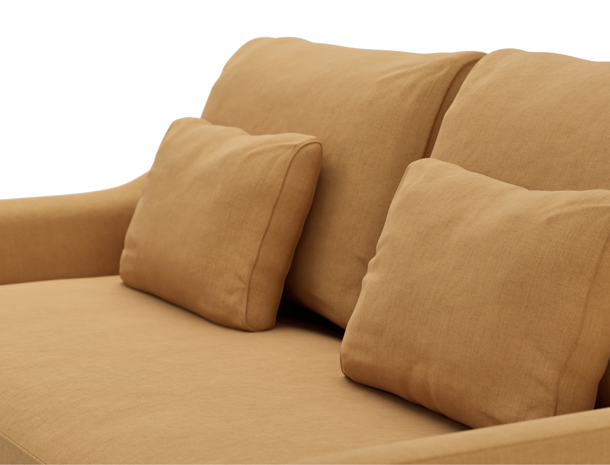Färlöv 2 seater sofa cover