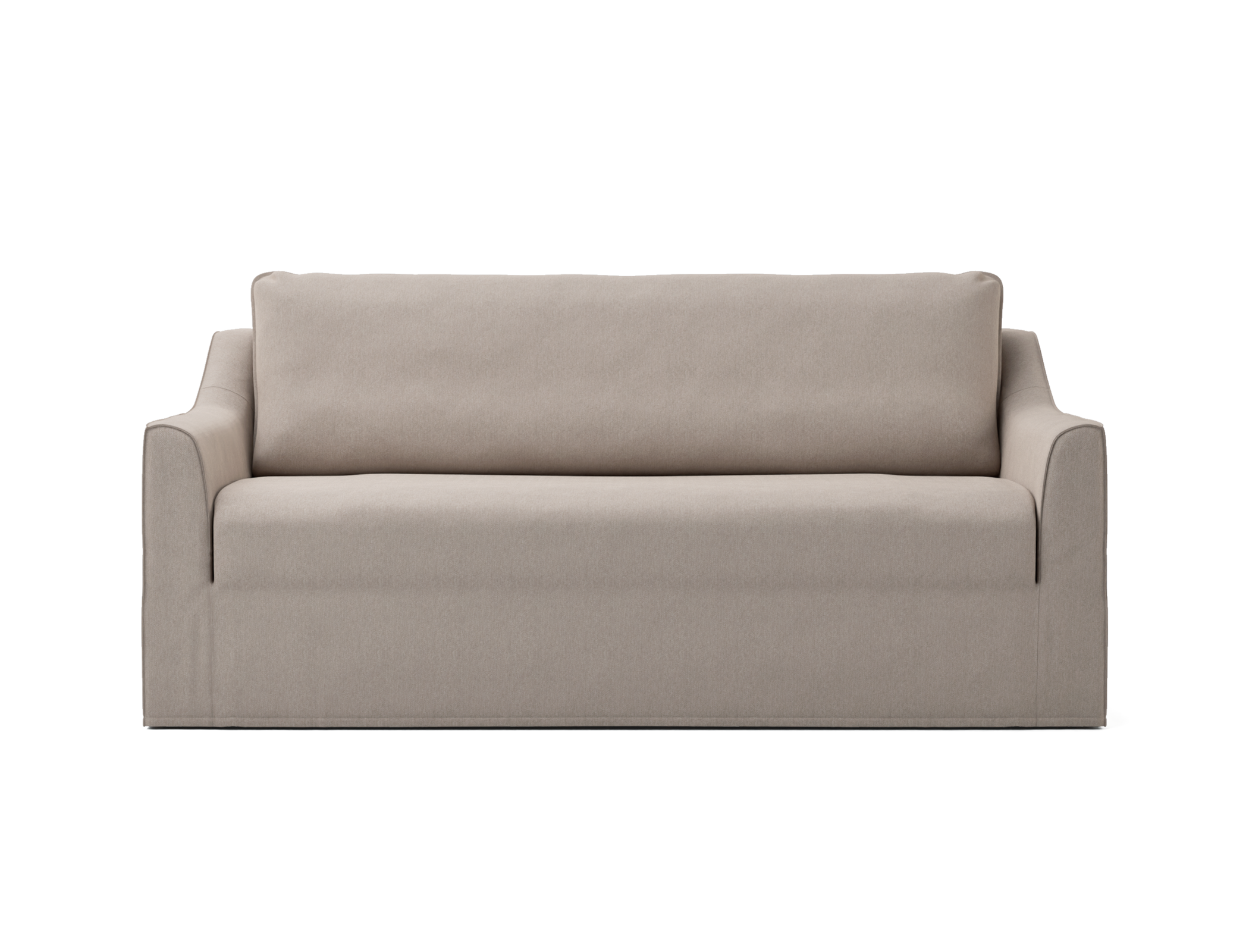 Färlöv 2 seater sofa cover
