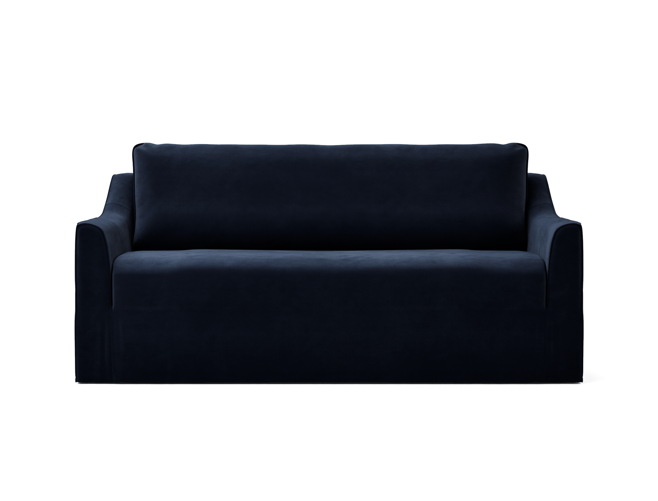 Färlöv 2 seater sofa cover