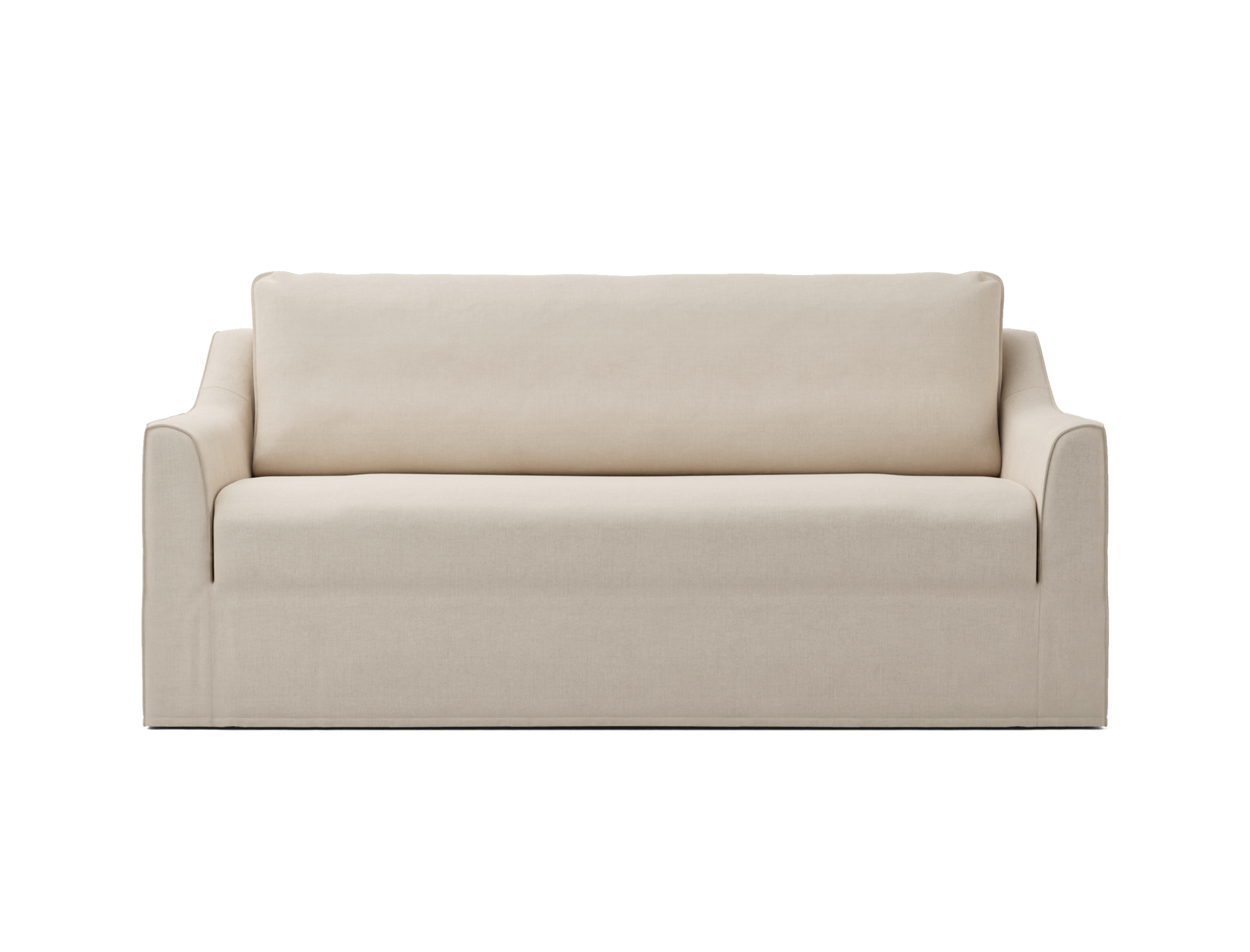 Fodera per divano 2 posti Färlöv