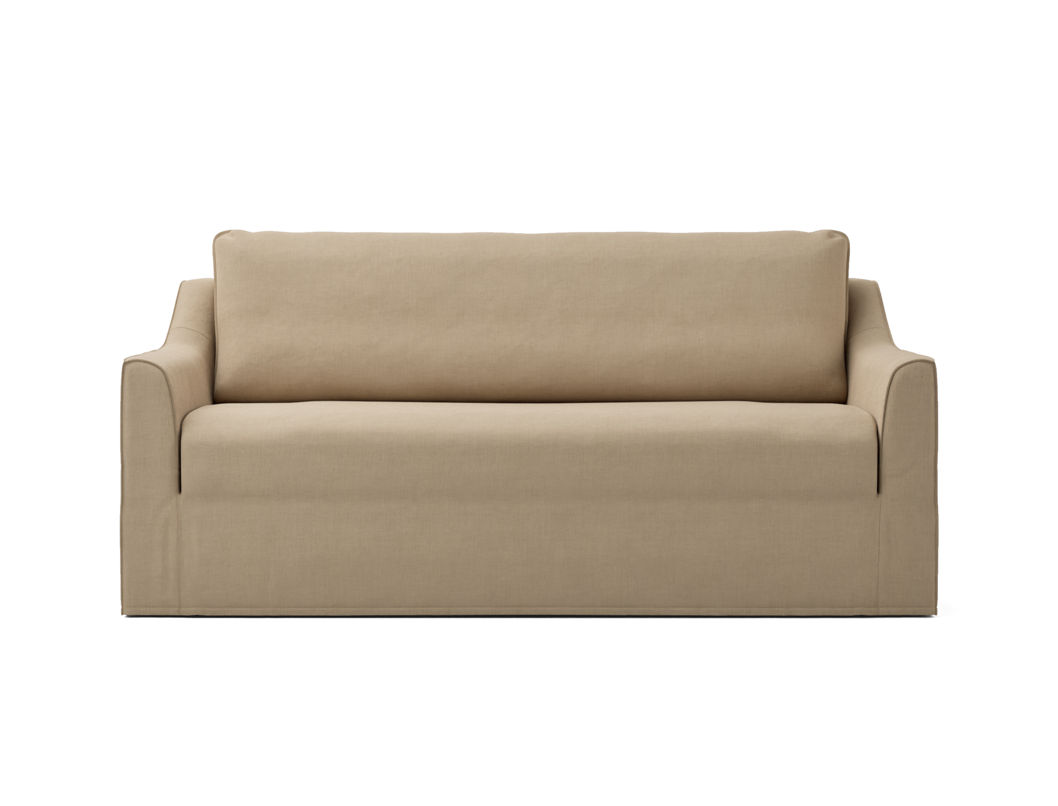 Färlöv 2 seater sofa cover