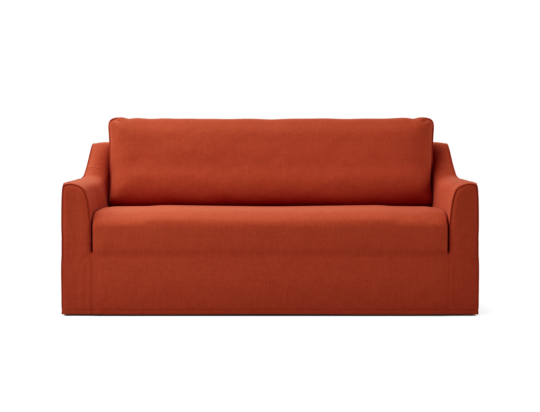 Färlöv 2 seater sofa cover