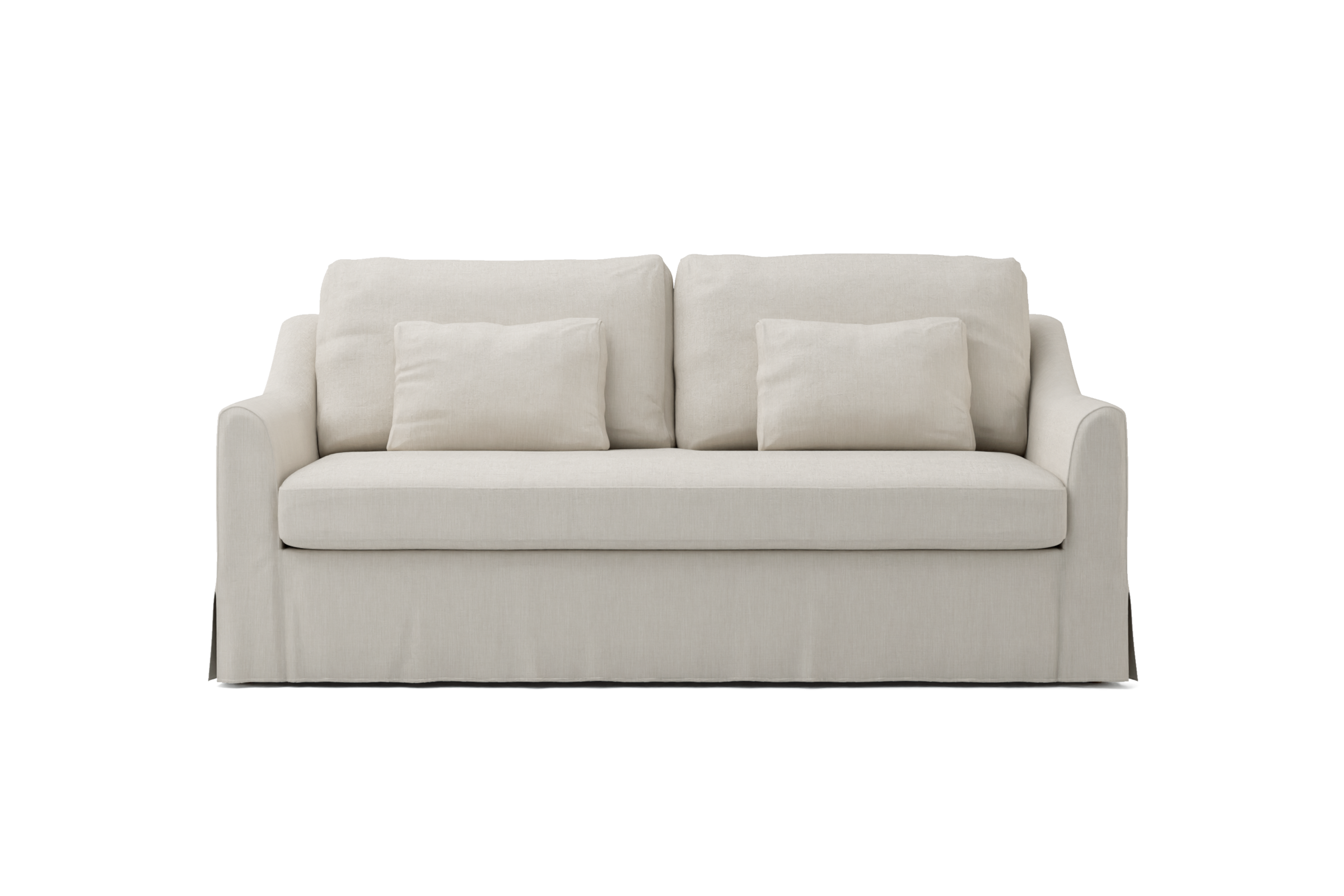 Färlöv sofabed cover