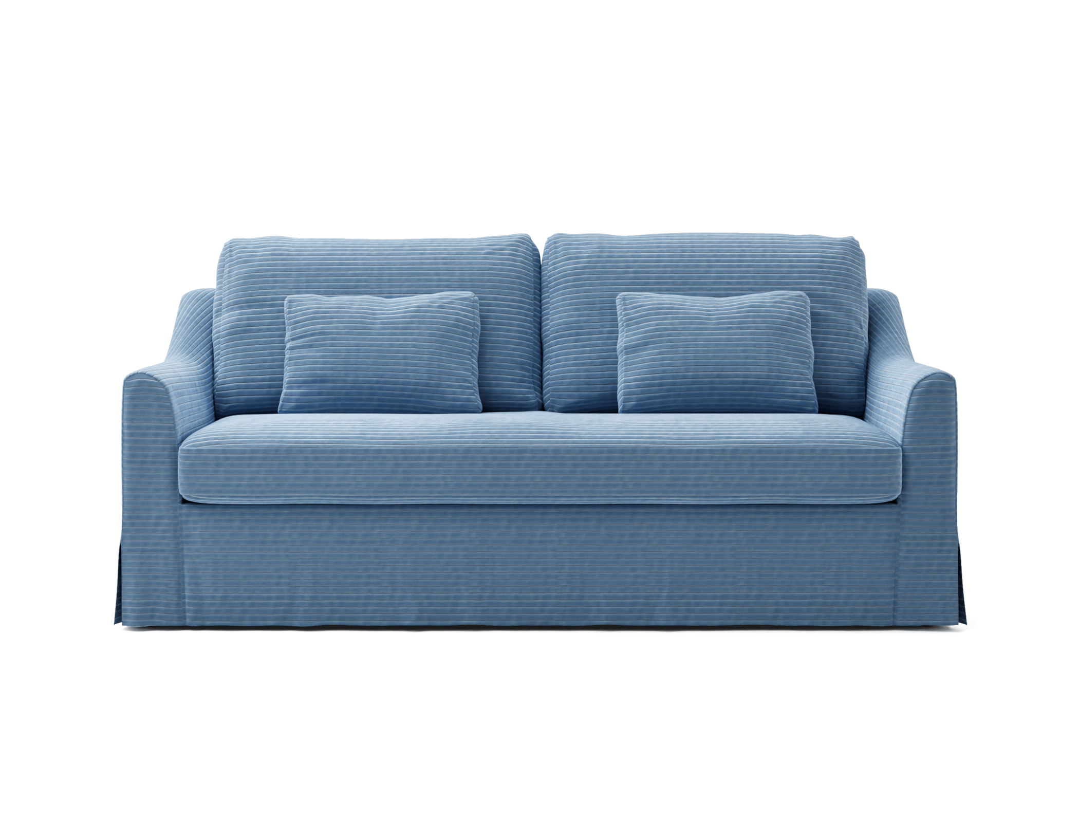 Färlöv 2 Seater Sofa Cover