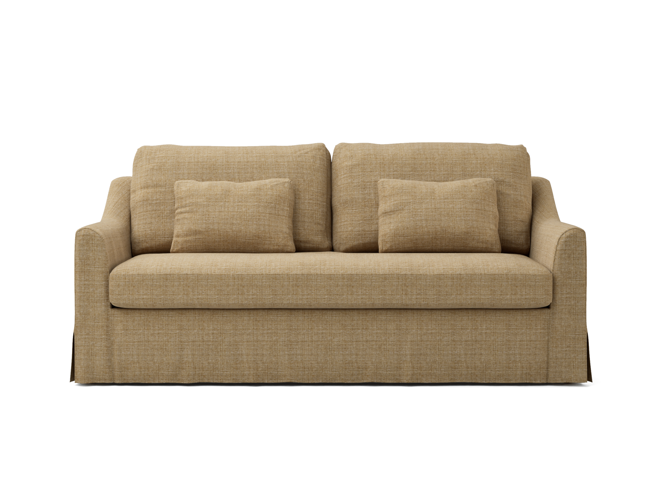 Färlöv 2 Seater Sofa Cover