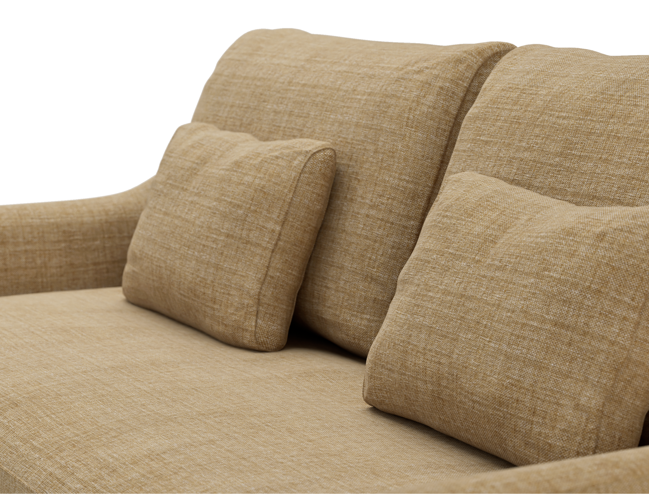 Färlöv 2 Seater Sofa Cover