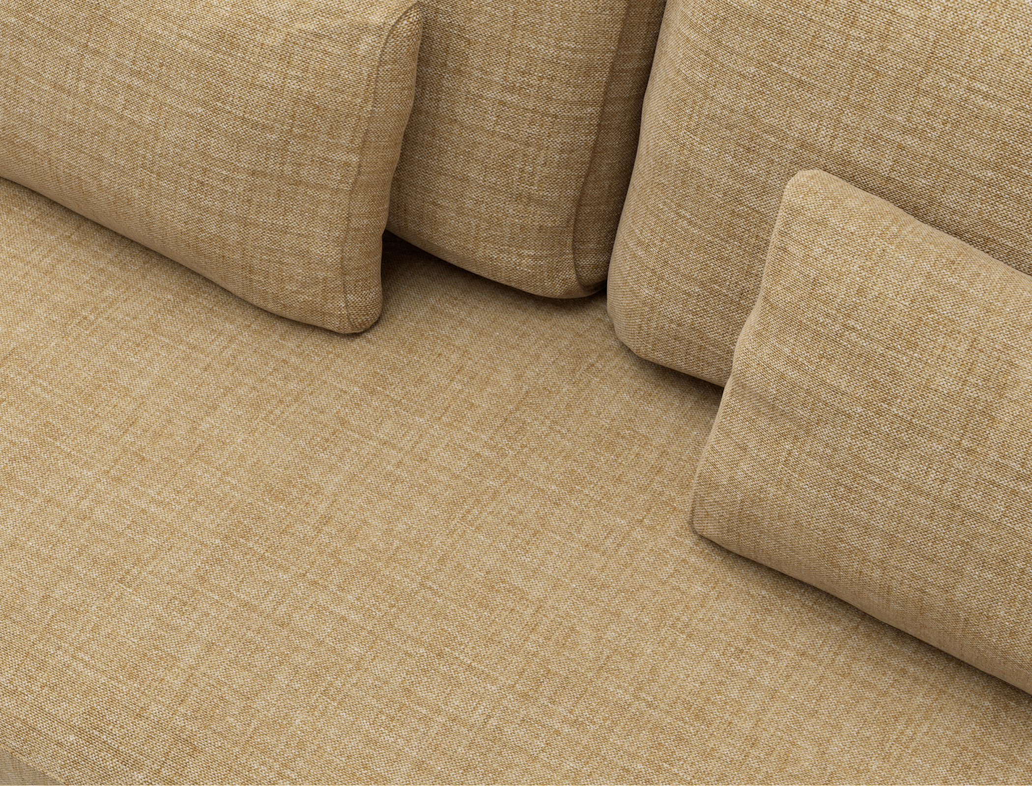 Färlöv 2 Seater Sofa Cover