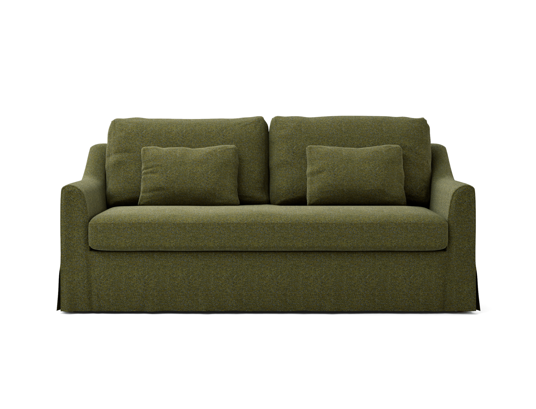 Färlöv 2 Seater Sofa Cover
