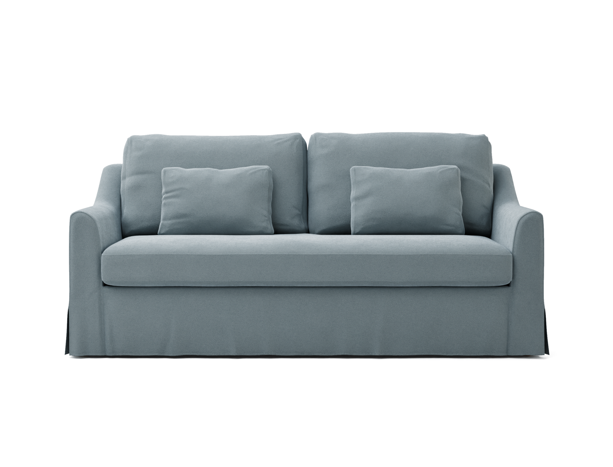Färlöv 2 Seater Sofa Cover