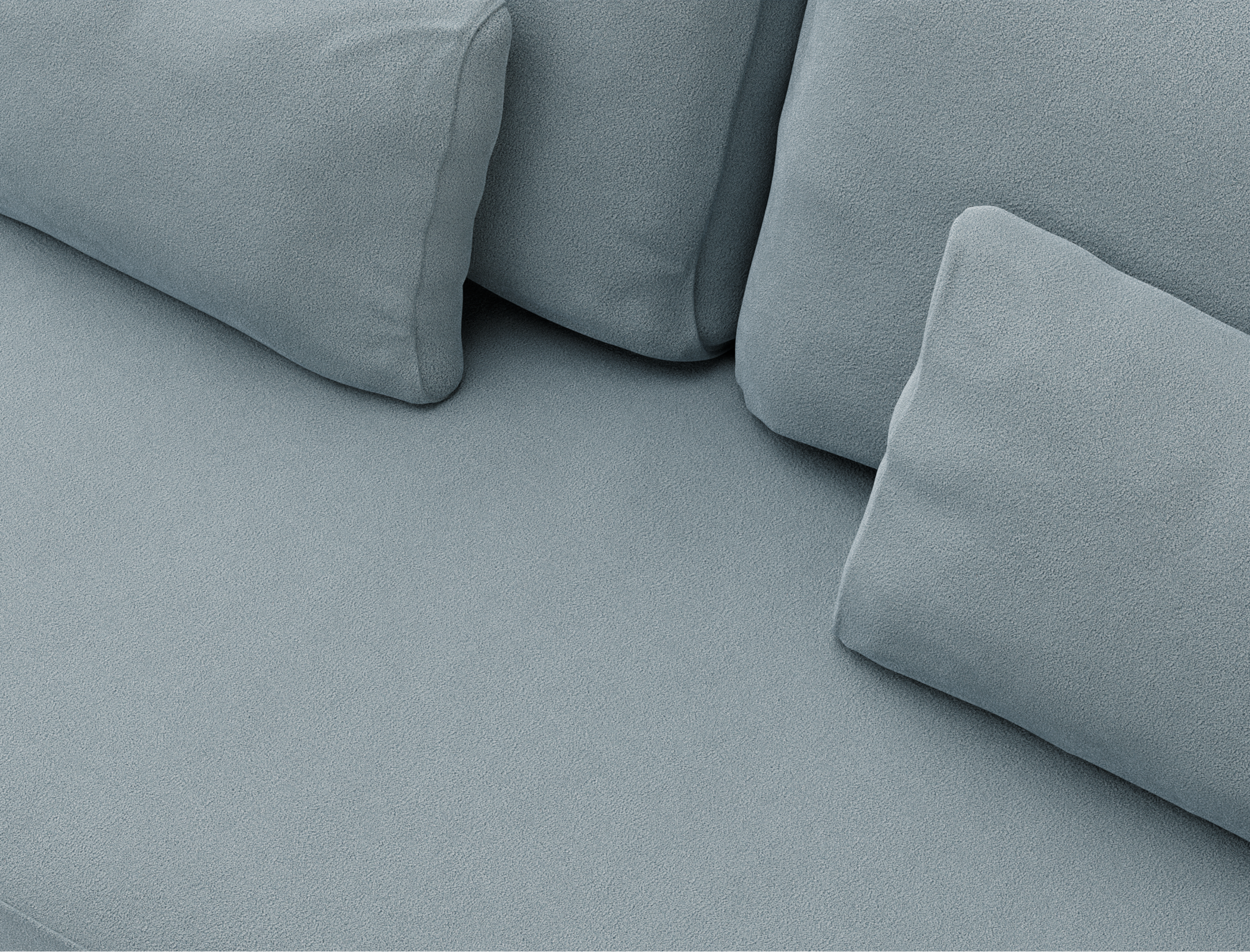 Färlöv 2 Seater Sofa Cover