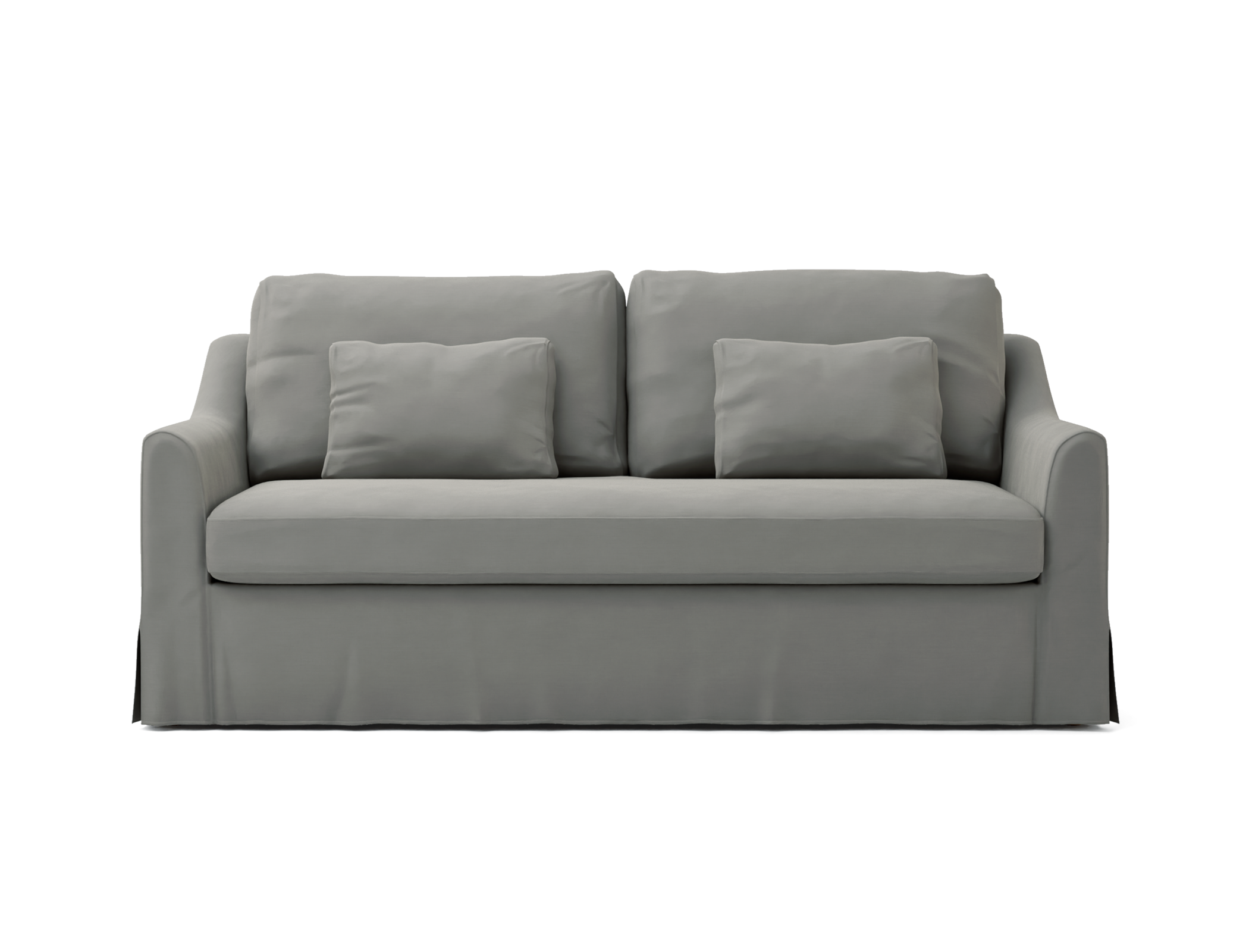 Färlöv sofabed cover