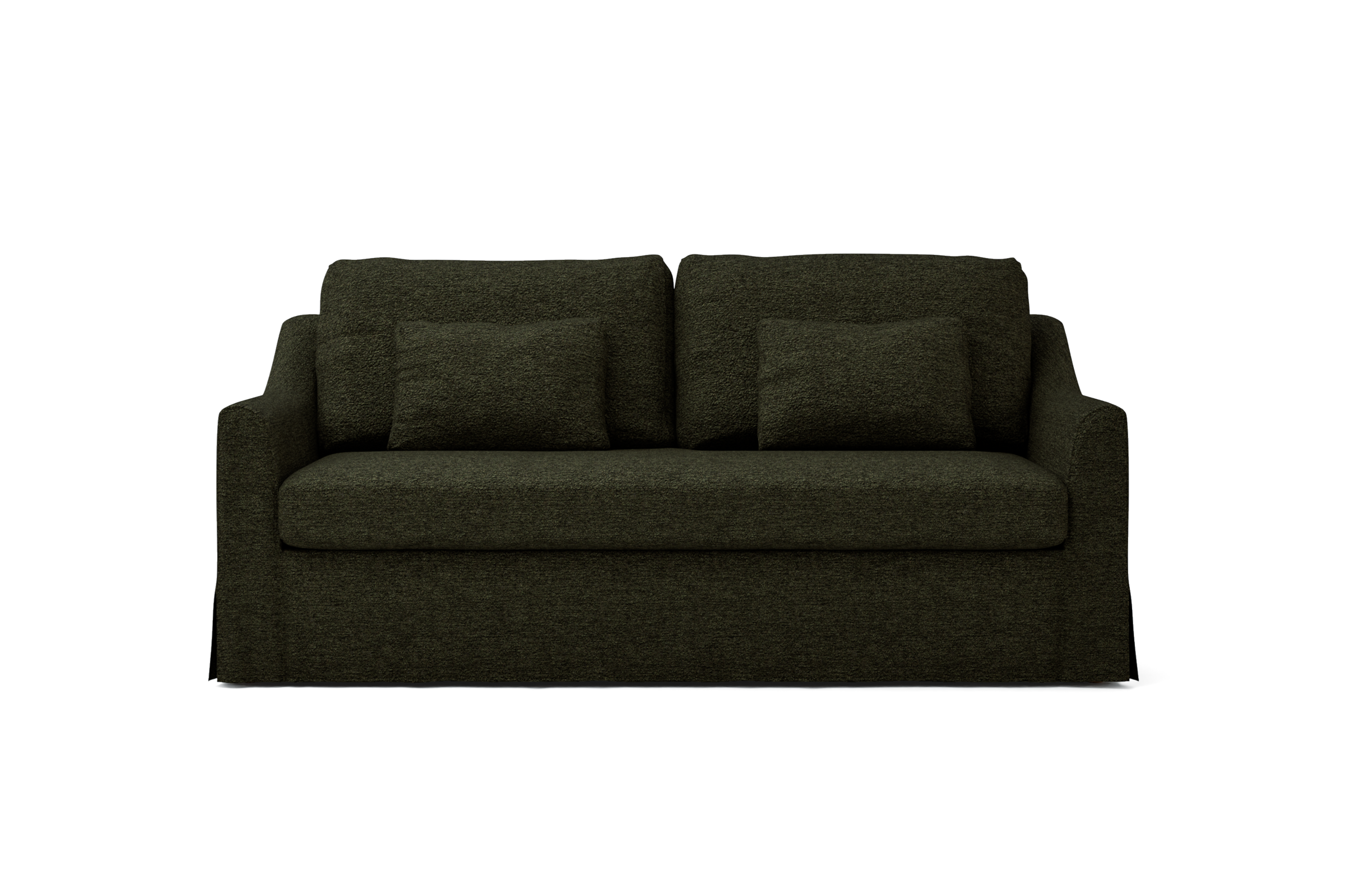 Färlöv sofabed cover