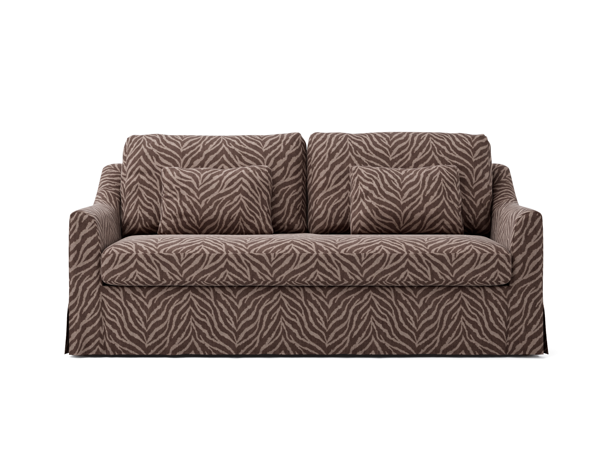 Färlöv 2 Seater Sofa Cover
