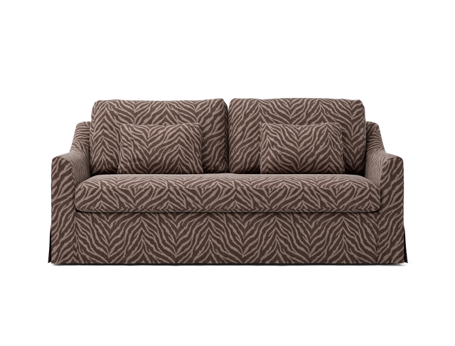 Bezug für 2er-Sofa Färlöv