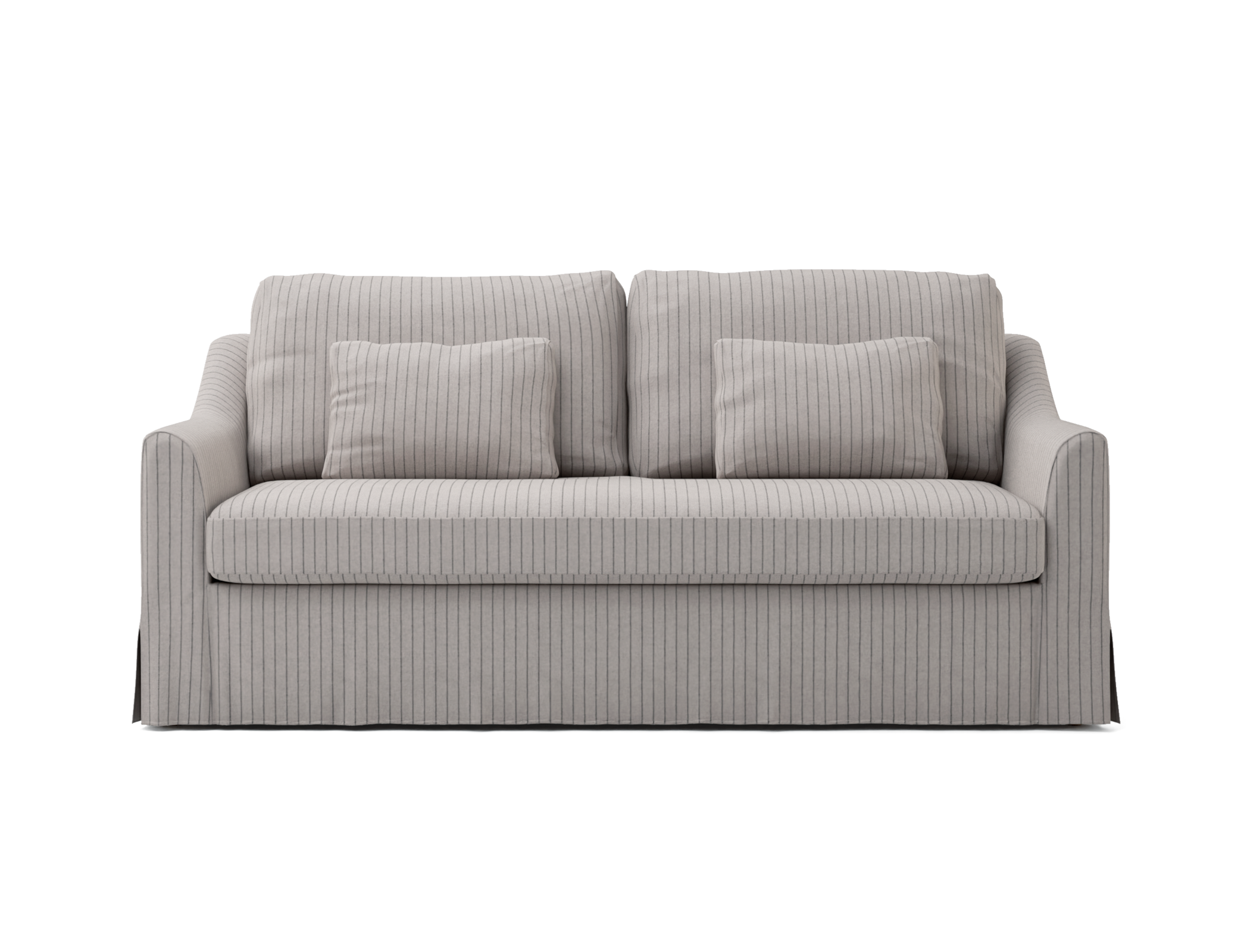 Färlöv 2 Seater Sofa Cover