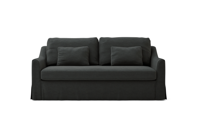 Trekk til Färlöv 2-seters sovesofa