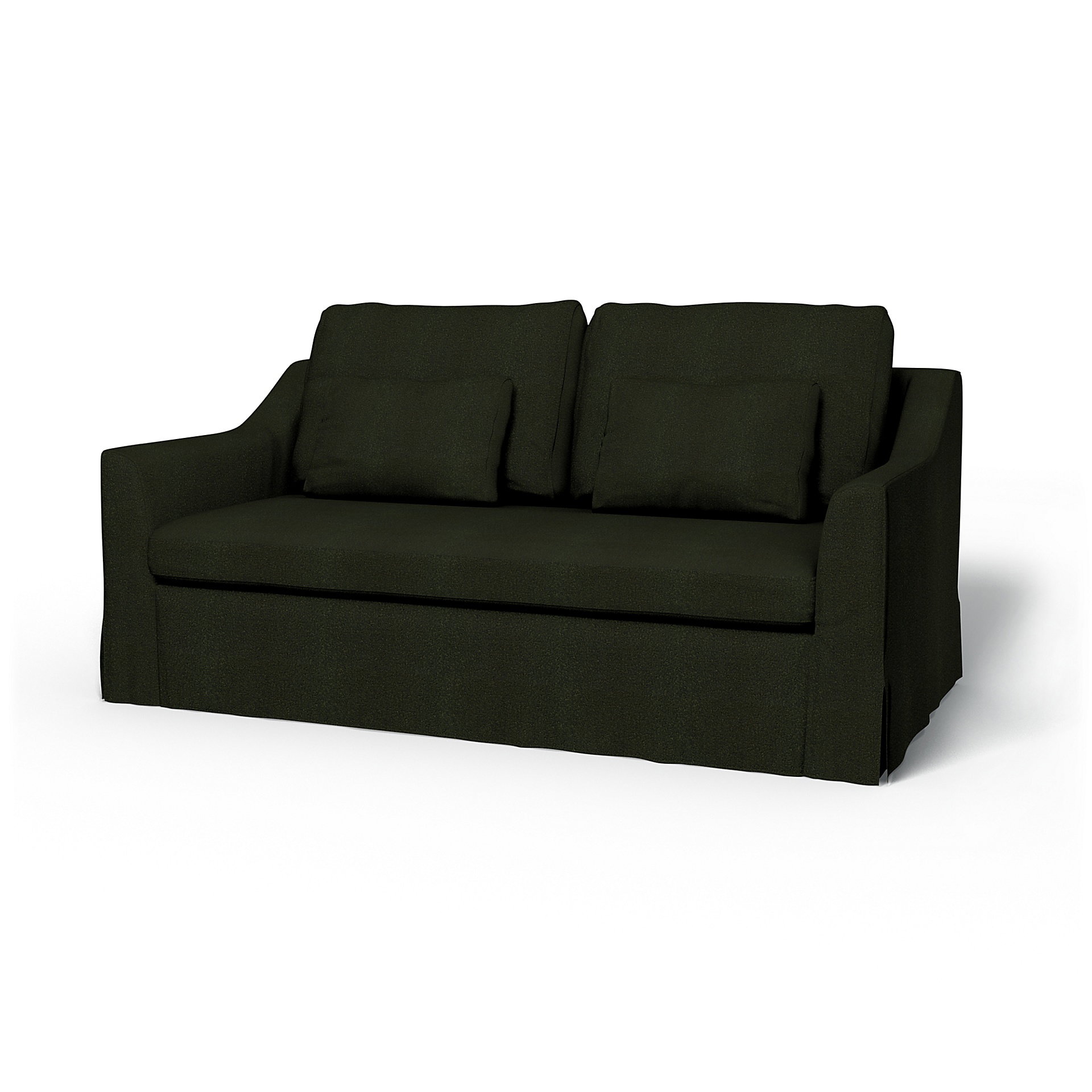 Färlöv sofabed cover