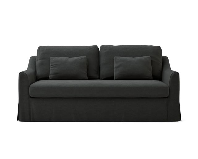 Trekk til Färlöv 2-seters sovesofa
