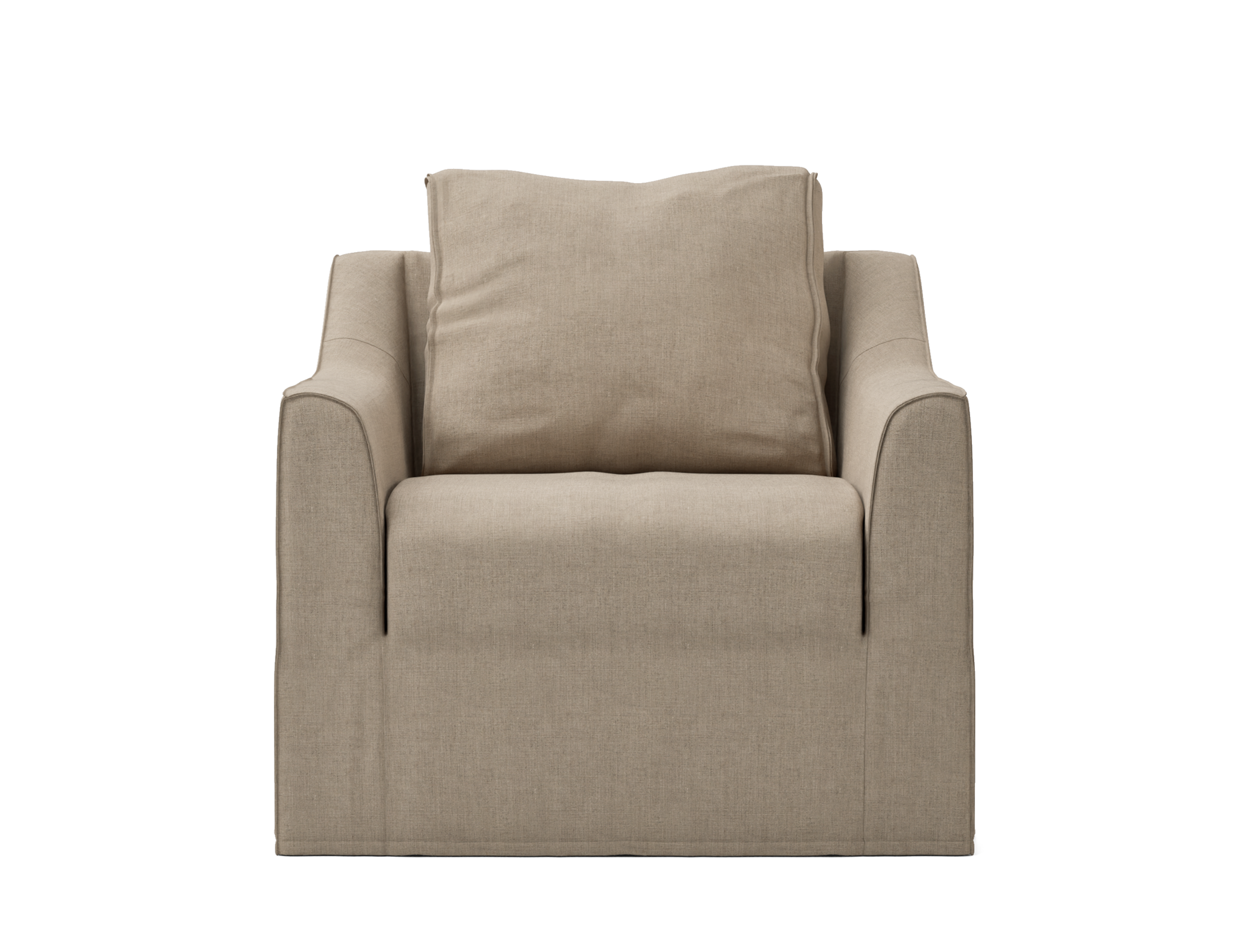 Färlöv Armchair Cover