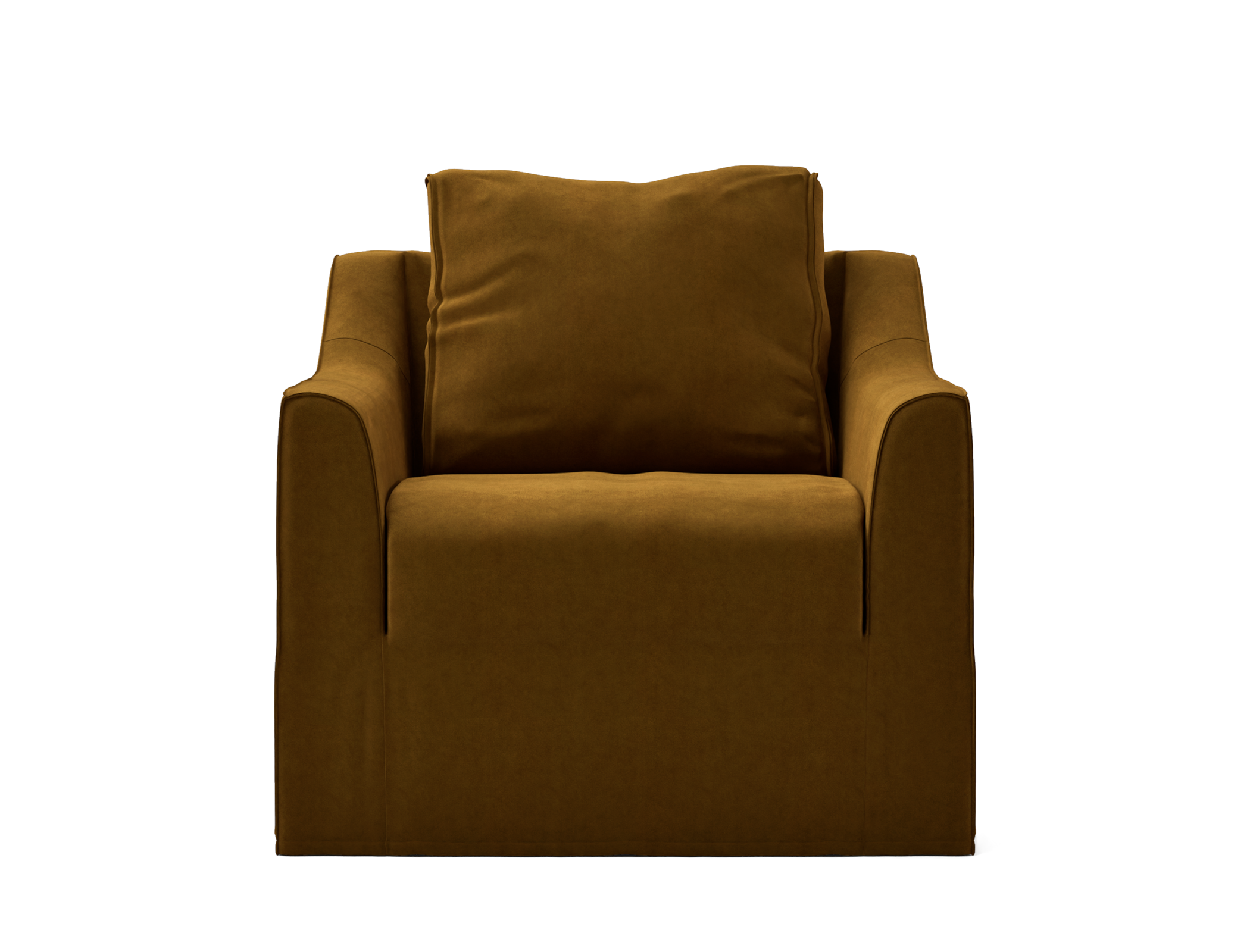 Färlöv Armchair Cover