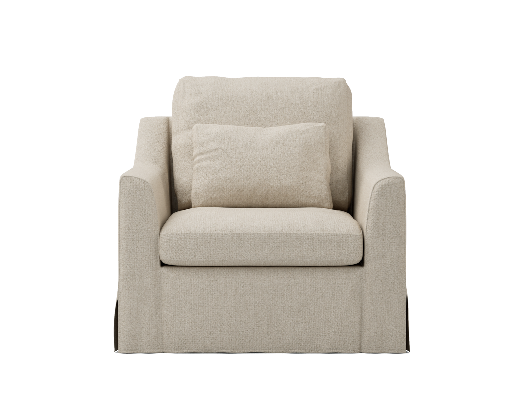 Färlöv Armchair Cover