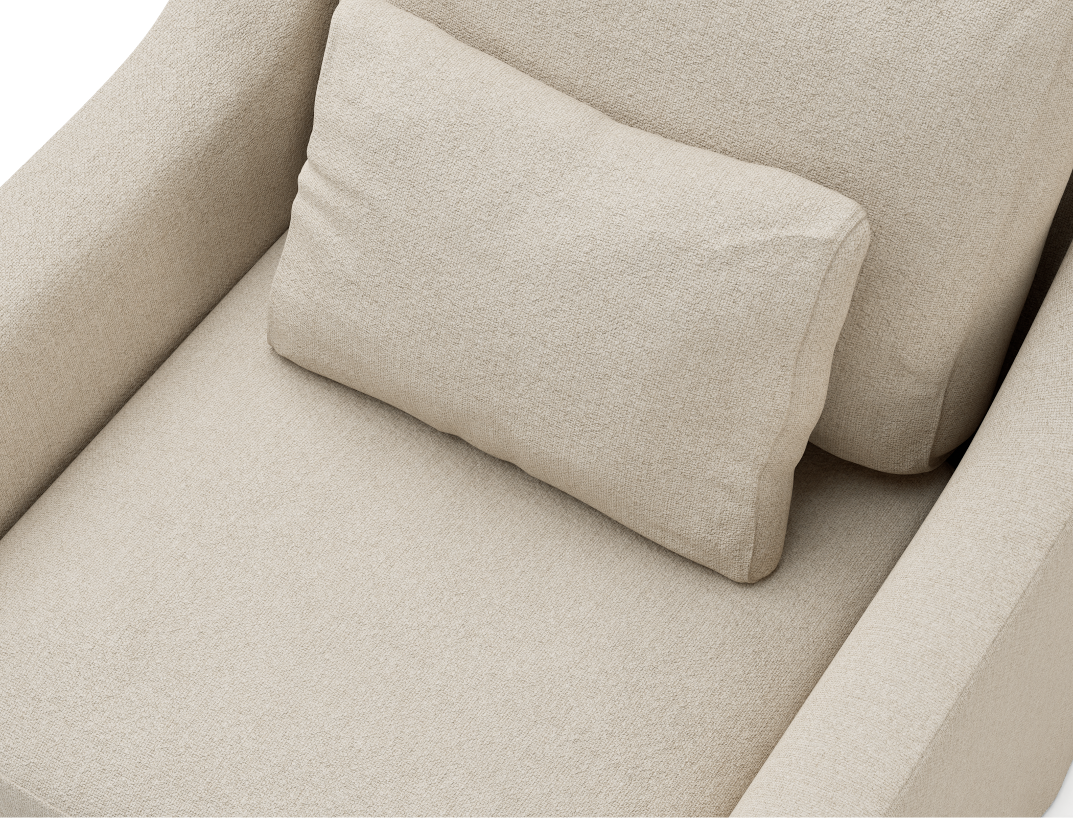 Färlöv Armchair Cover