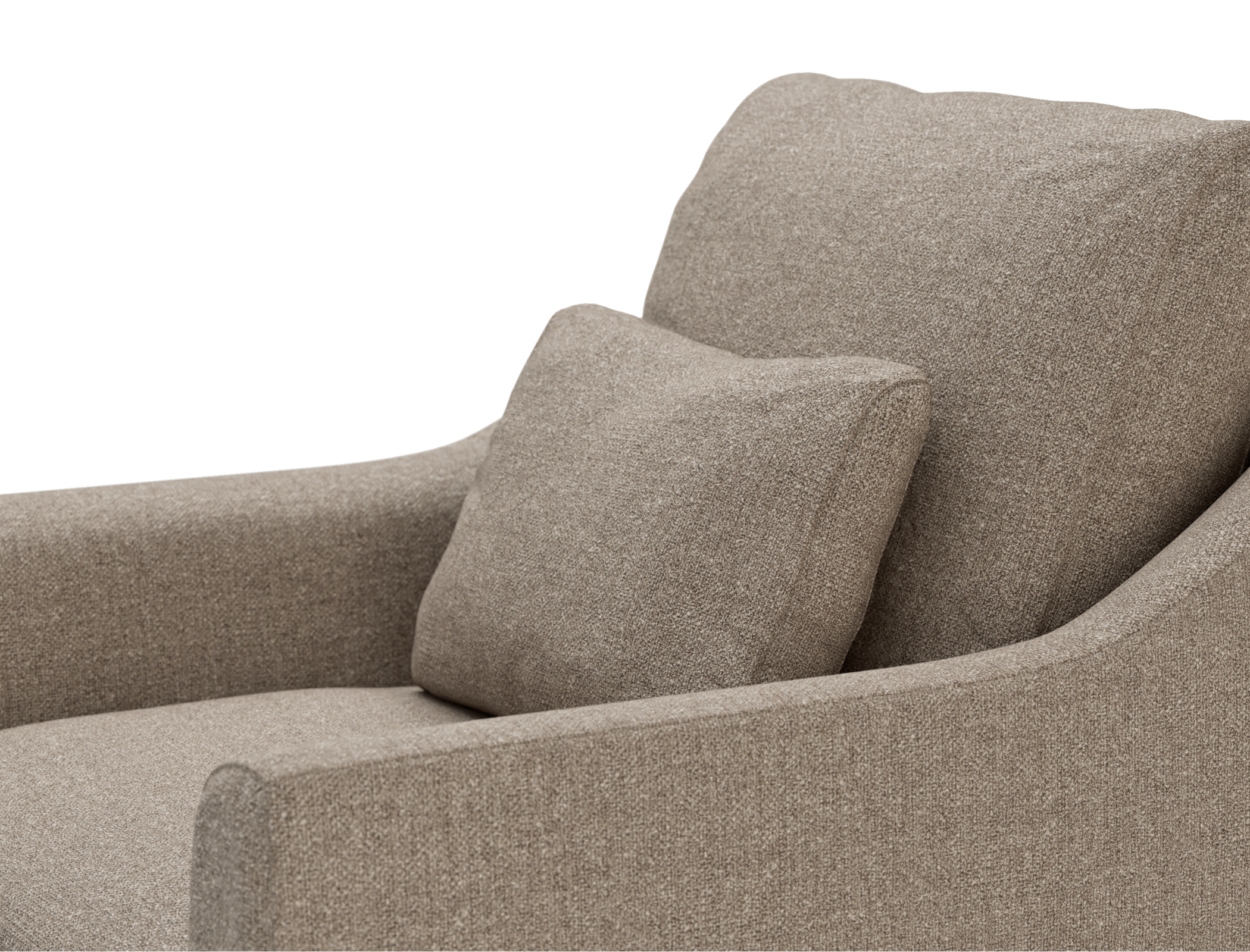 Färlöv Armchair Cover