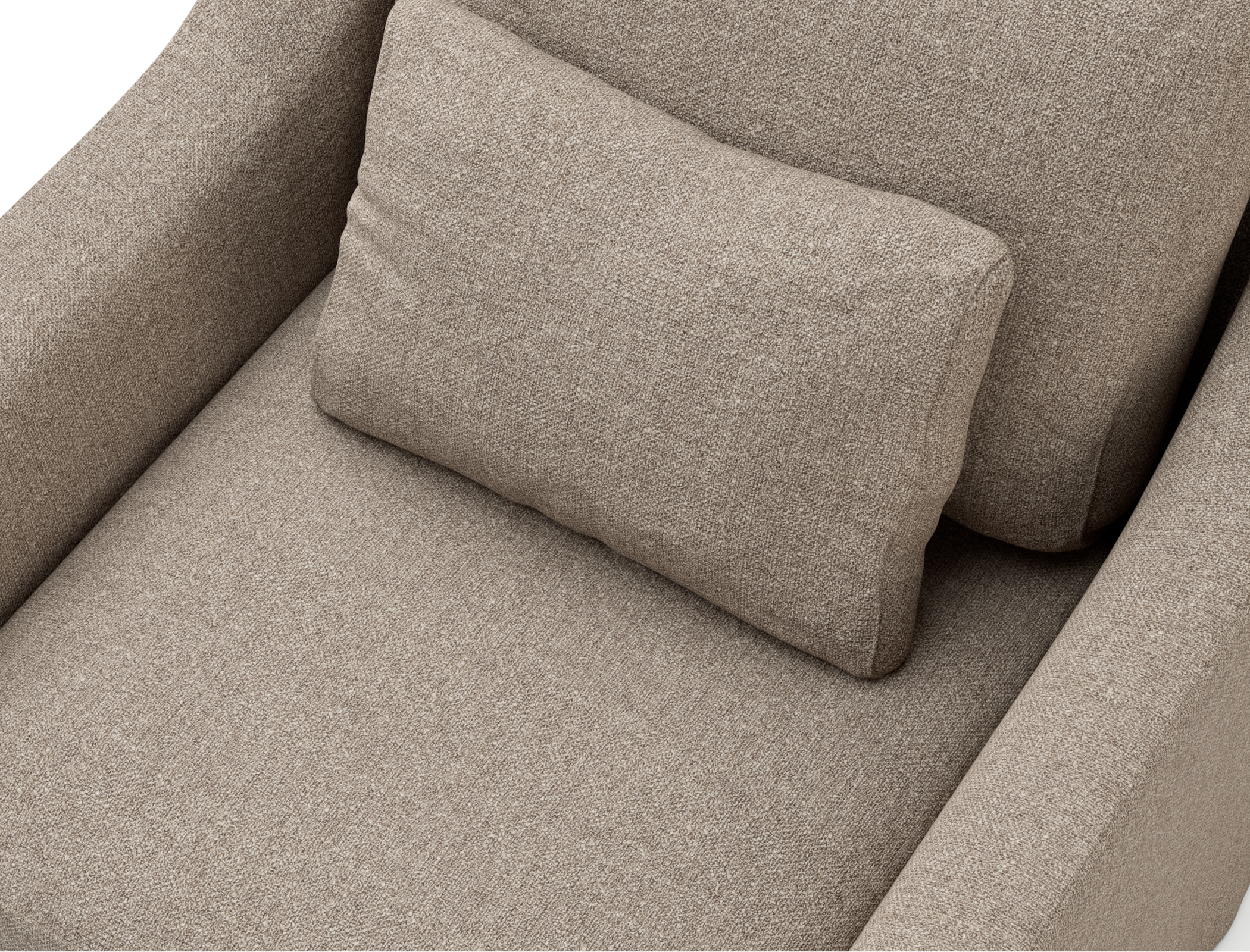 Färlöv Armchair Cover