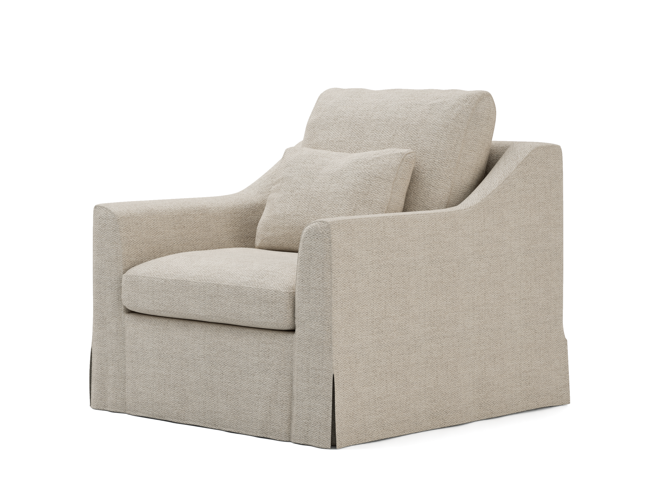 Färlöv Armchair Cover