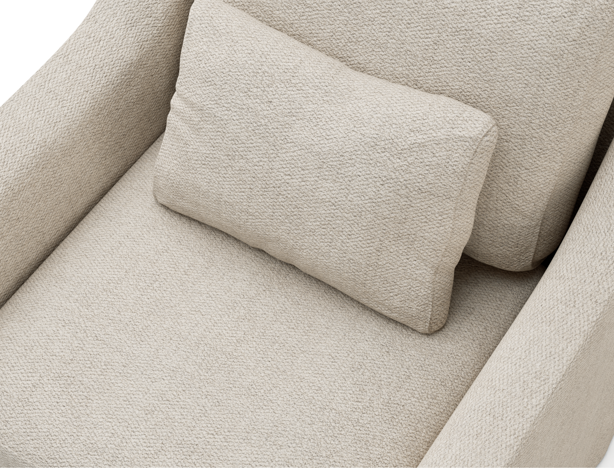 Färlöv Armchair Cover