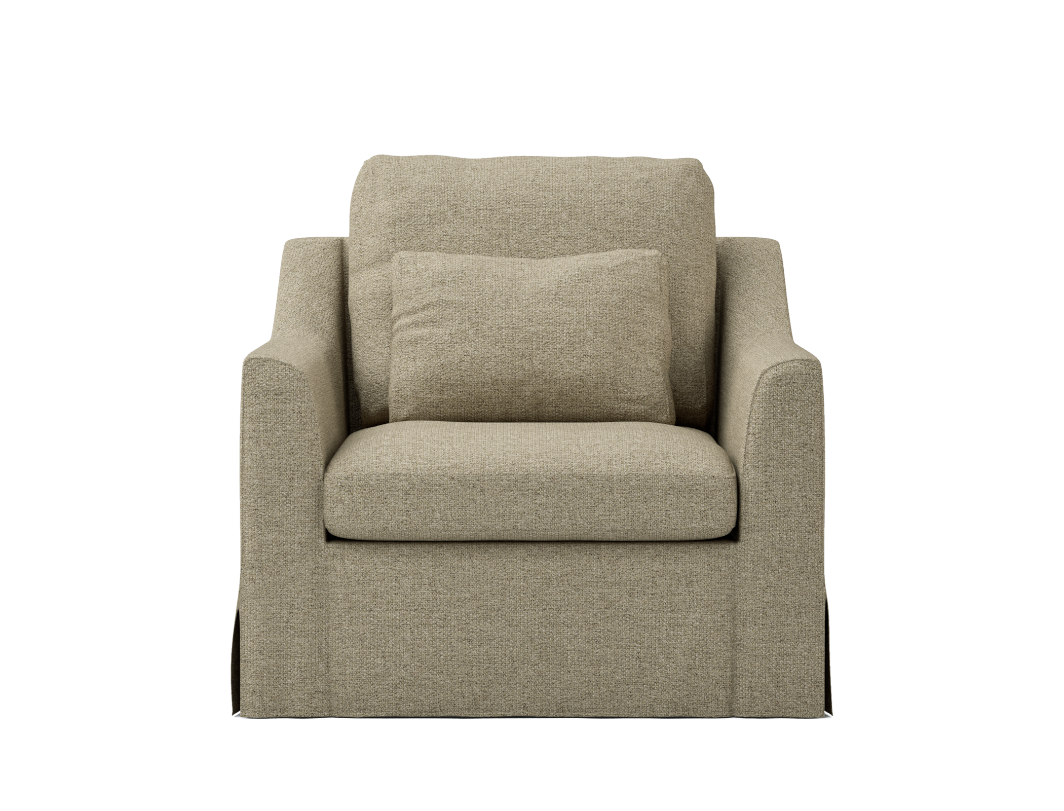Färlöv Armchair Cover