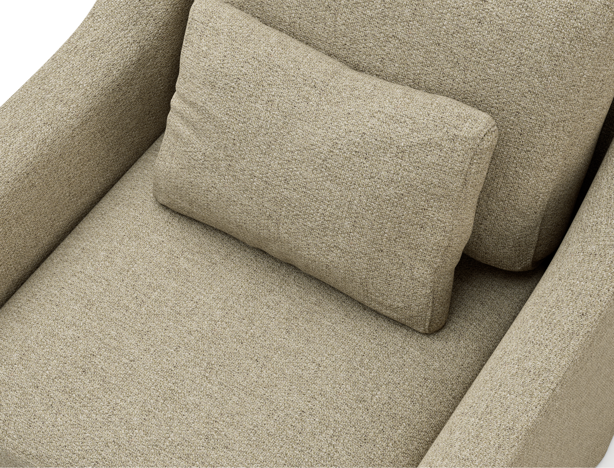 Färlöv Armchair Cover