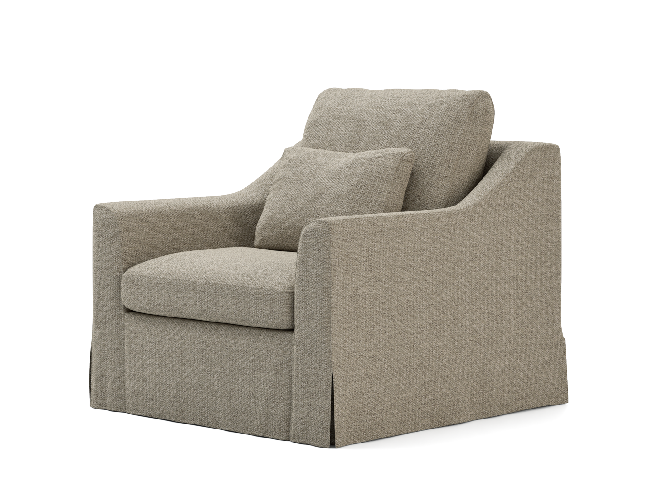 Färlöv Armchair Cover