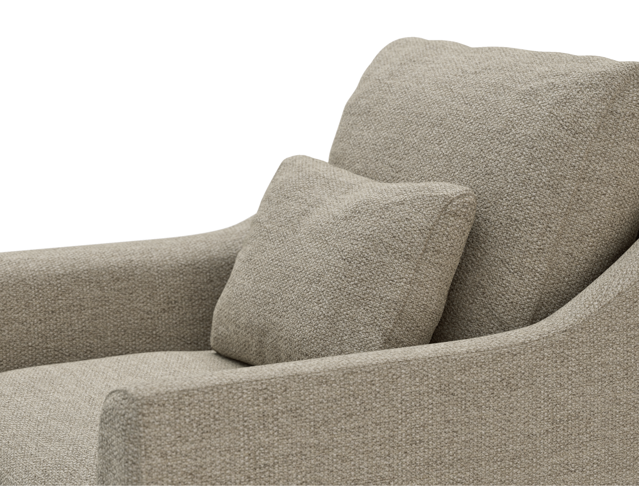 Färlöv Armchair Cover