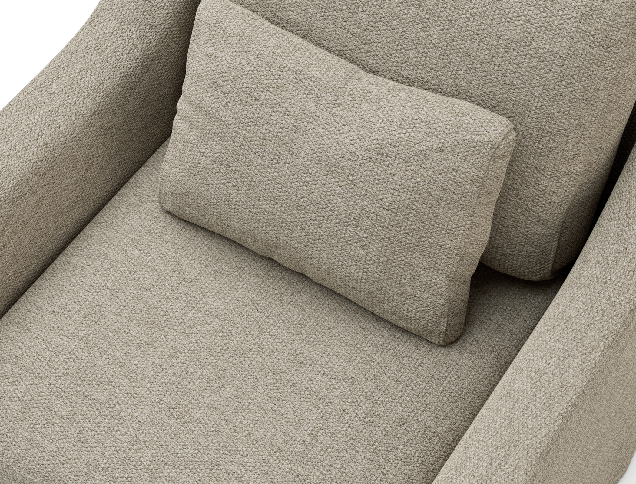 Färlöv Armchair Cover