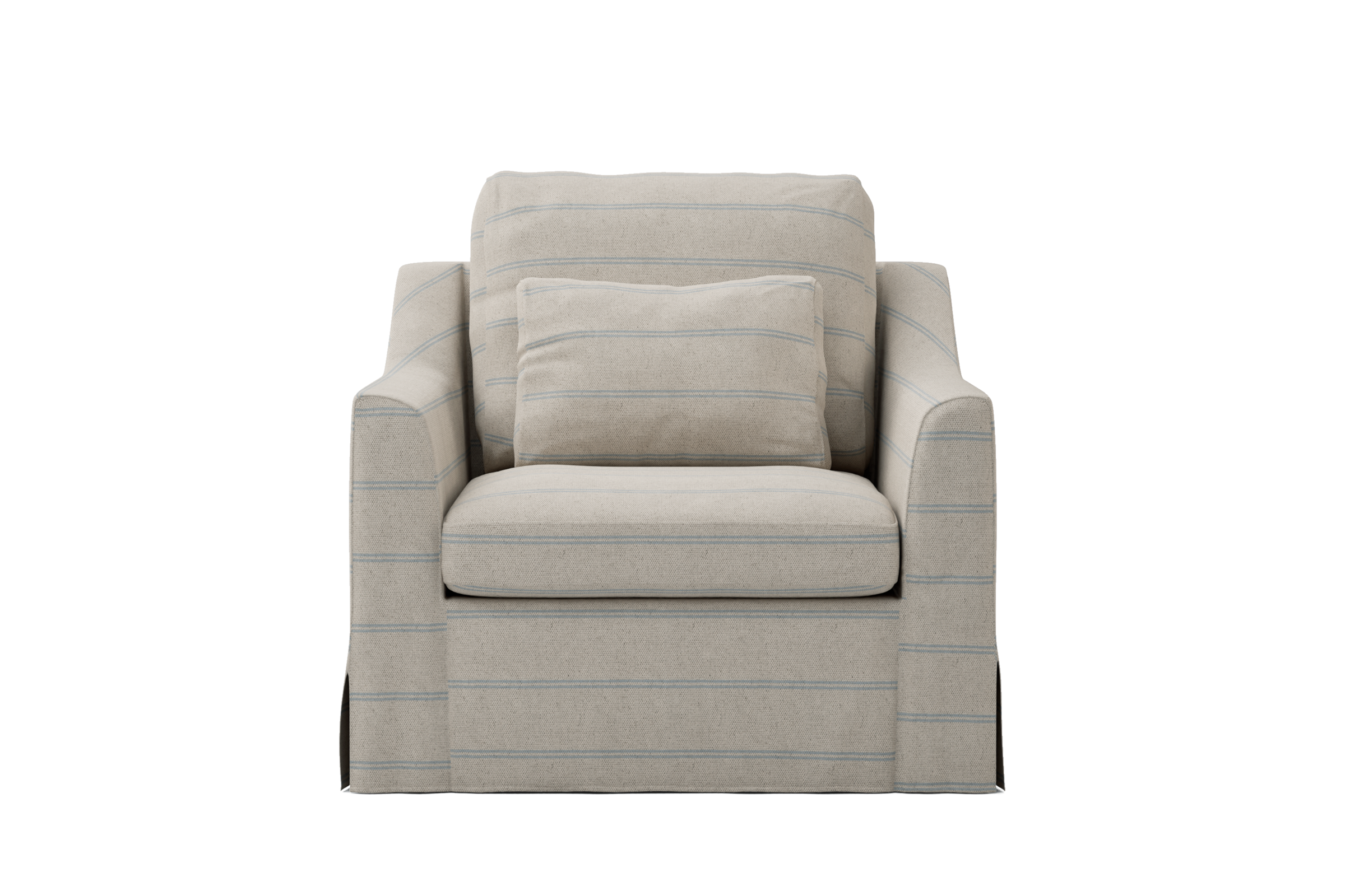 Hoes voor fauteuil Färlöv