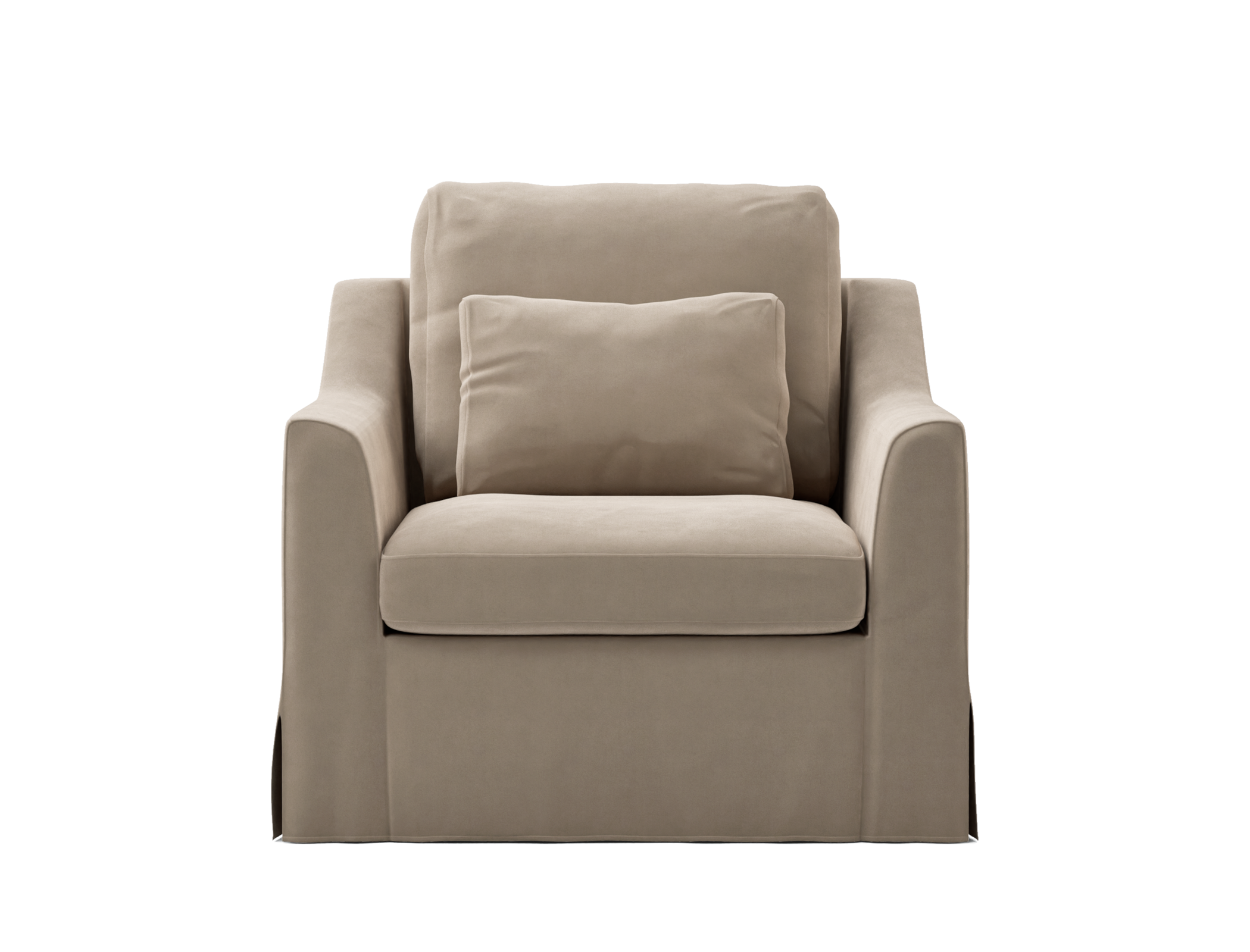 Färlöv Armchair Cover