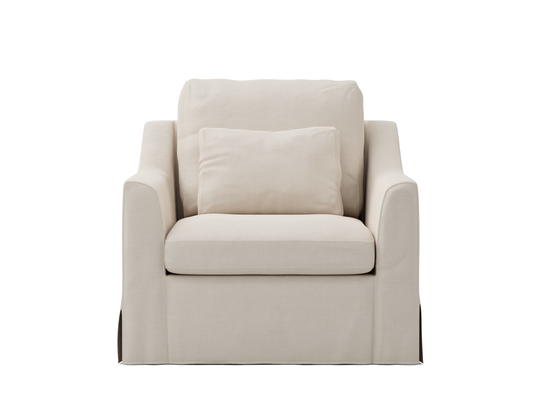 Färlöv Armchair Cover