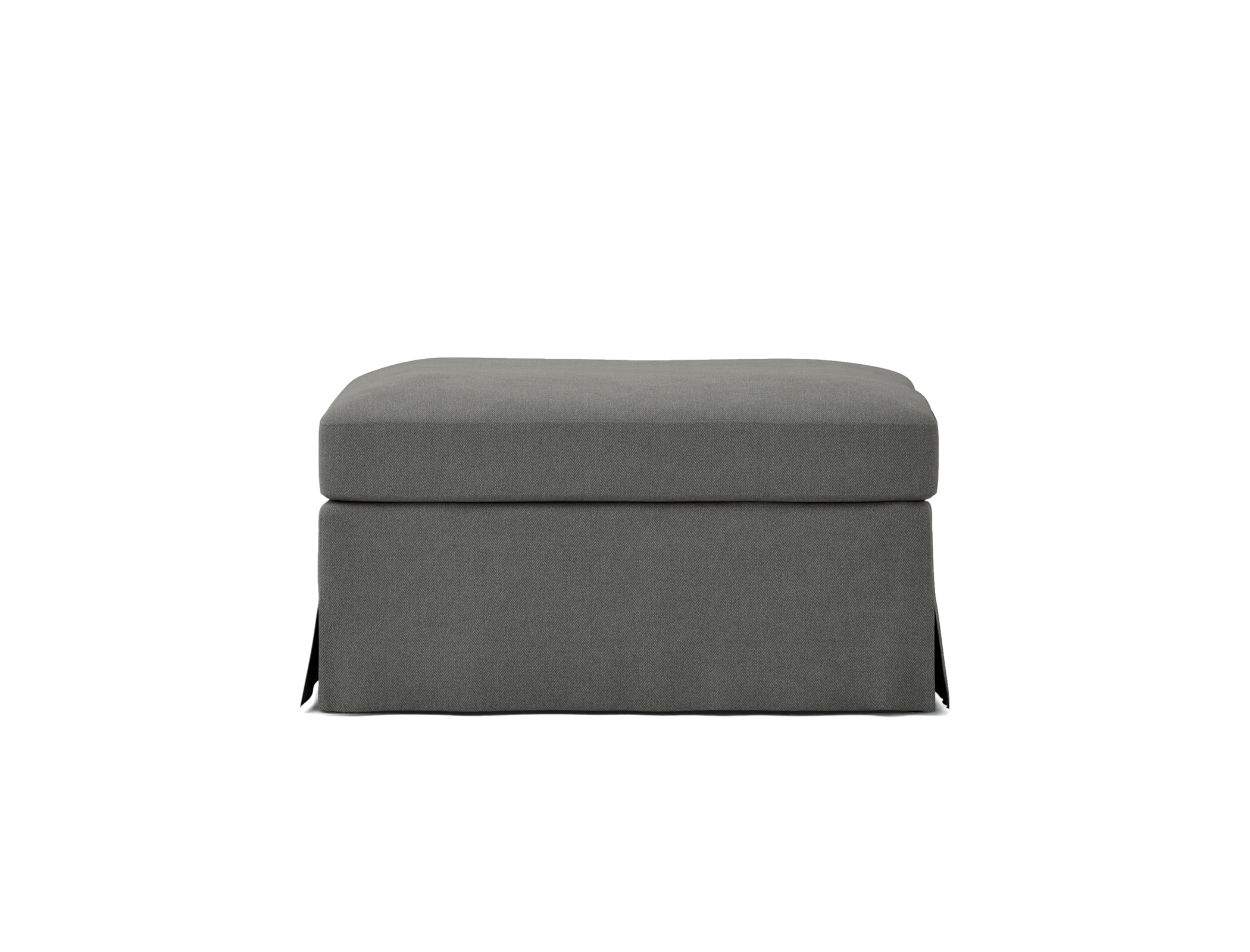 Färlöv Footstool Cover