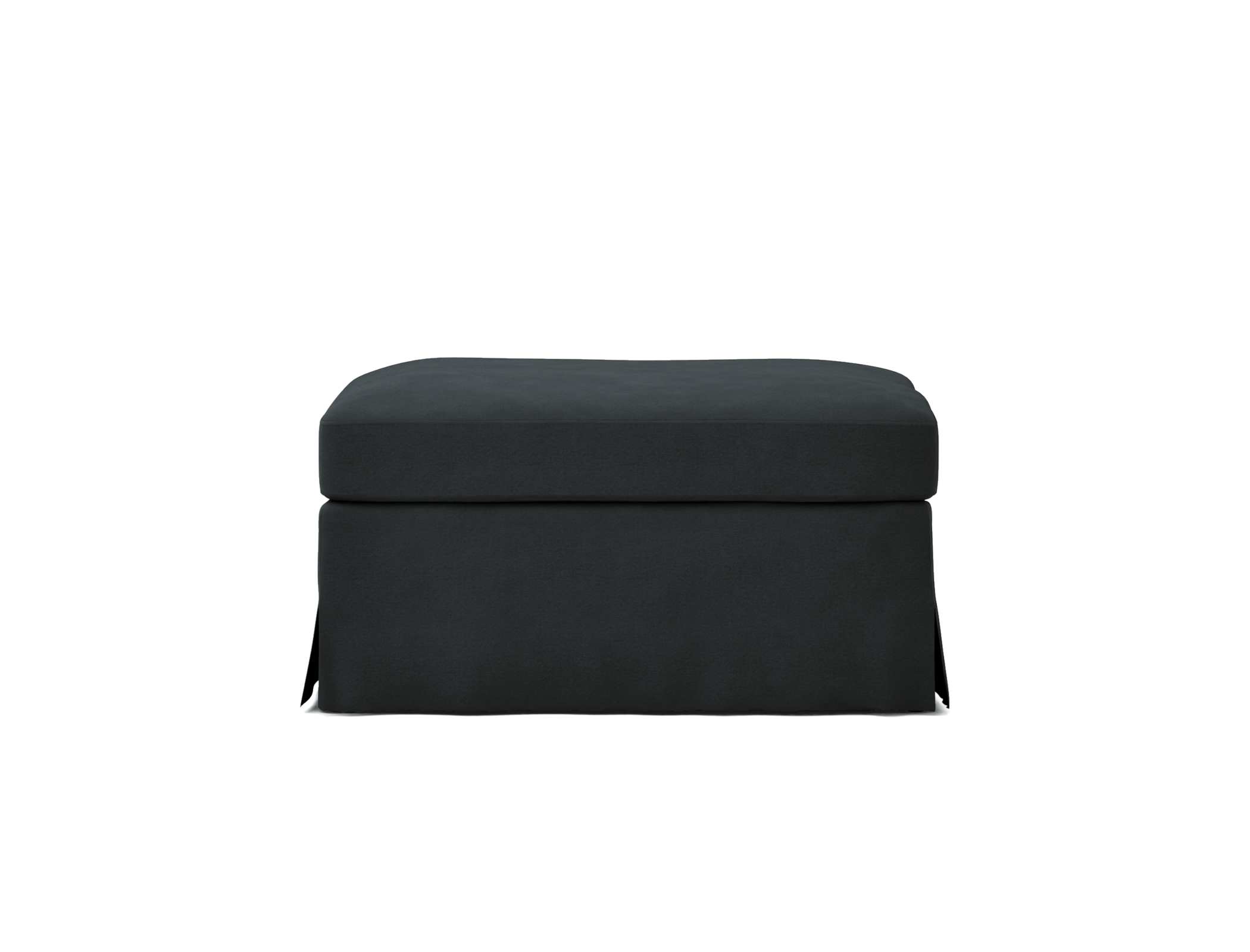 Färlöv Footstool Cover