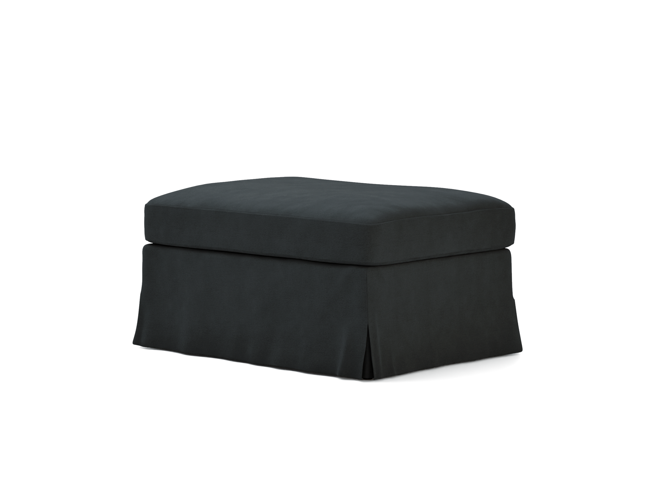 Färlöv Footstool Cover