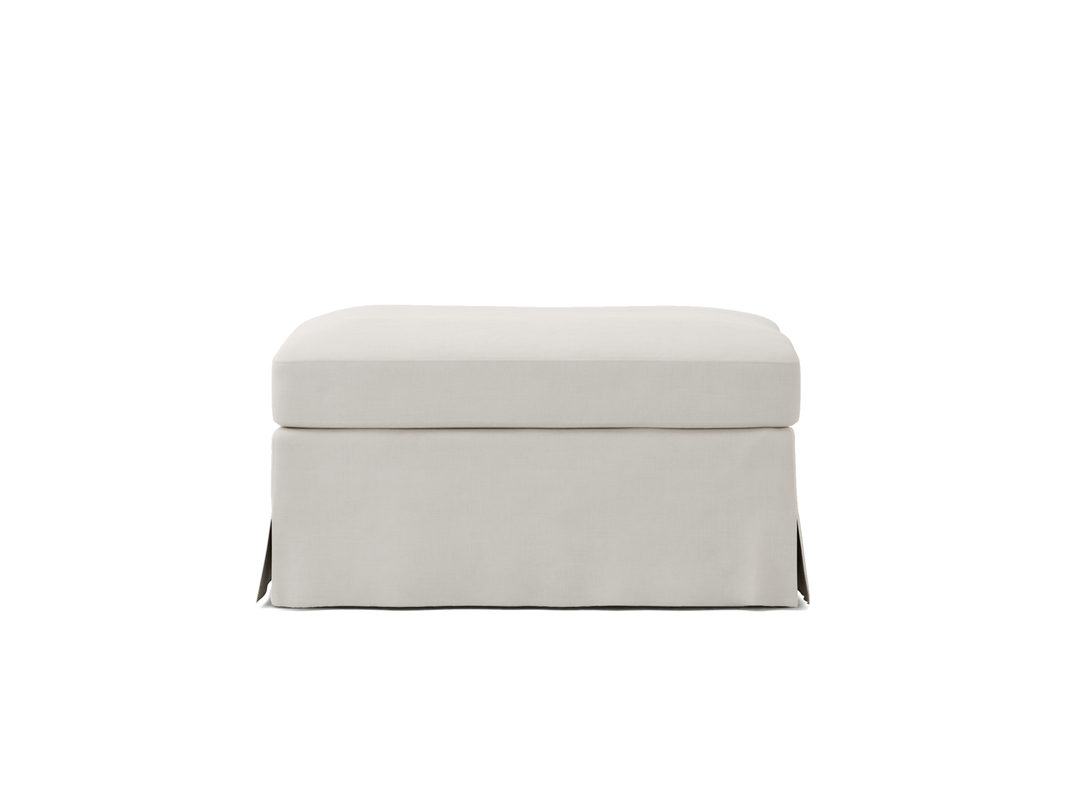 Färlöv Footstool Cover