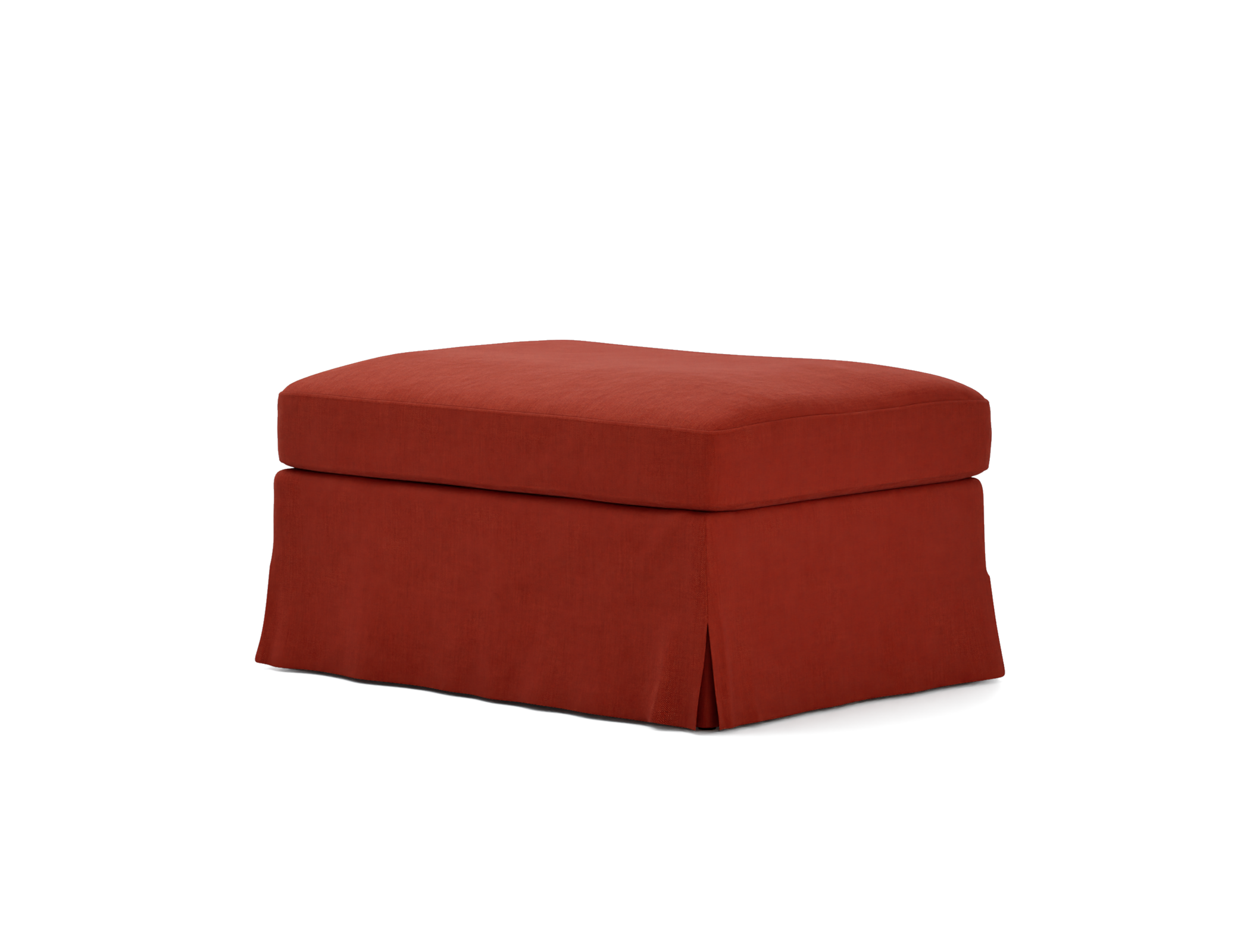 Färlöv Footstool Cover