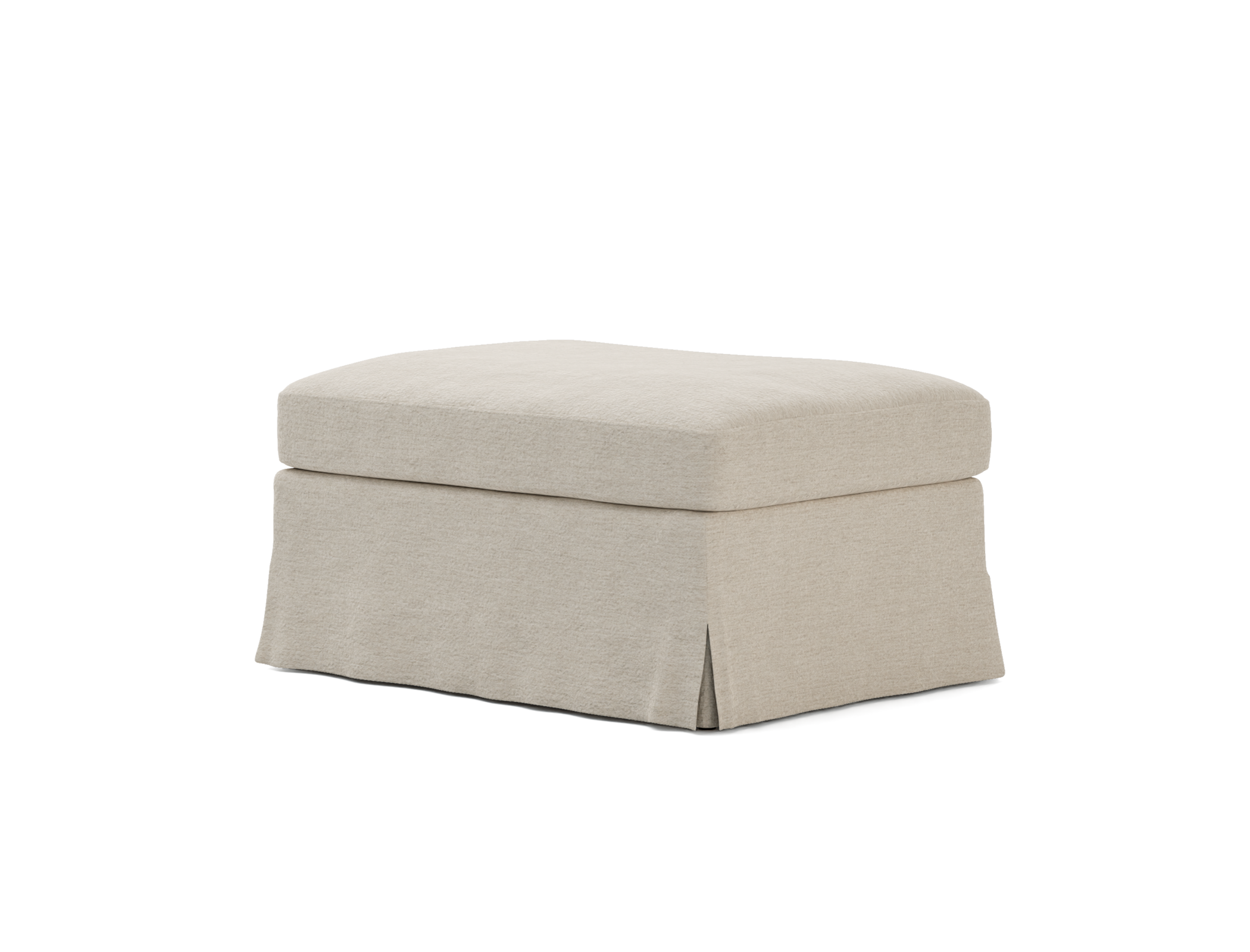 Färlöv Footstool Cover