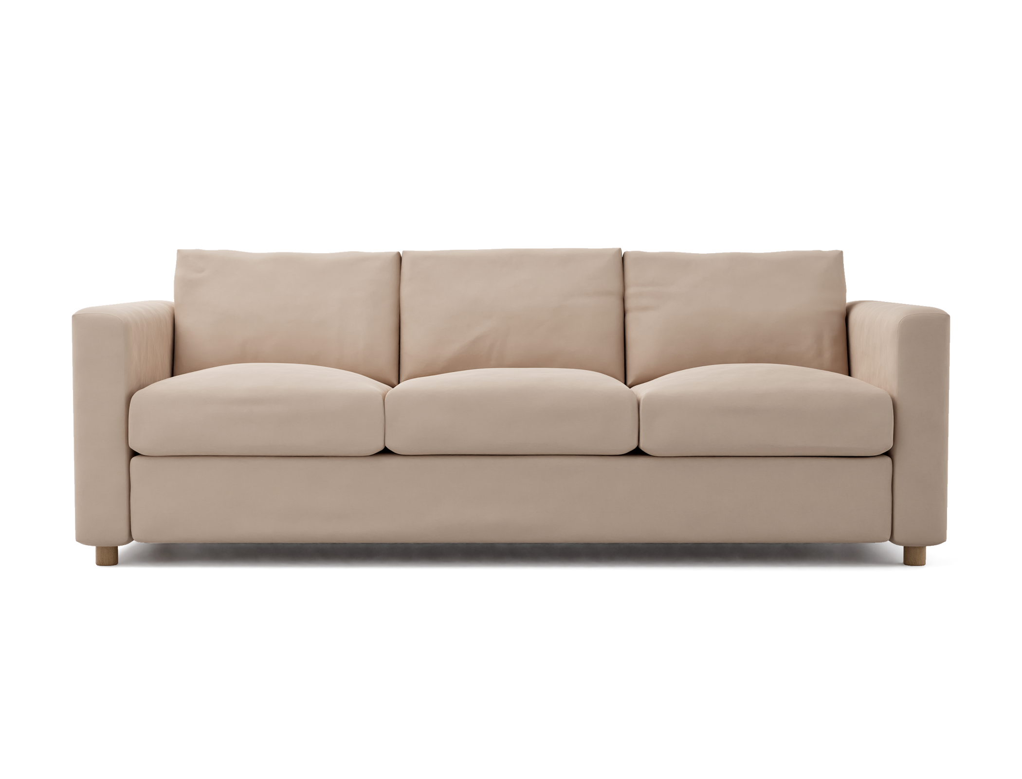 Finnala 3 seater sofa cover