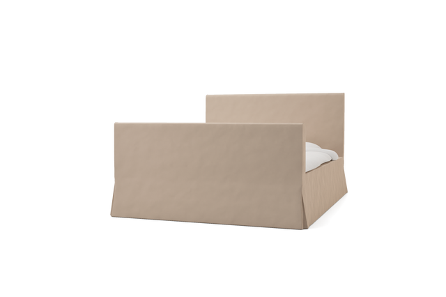 Housse pour cadre de lit Florö